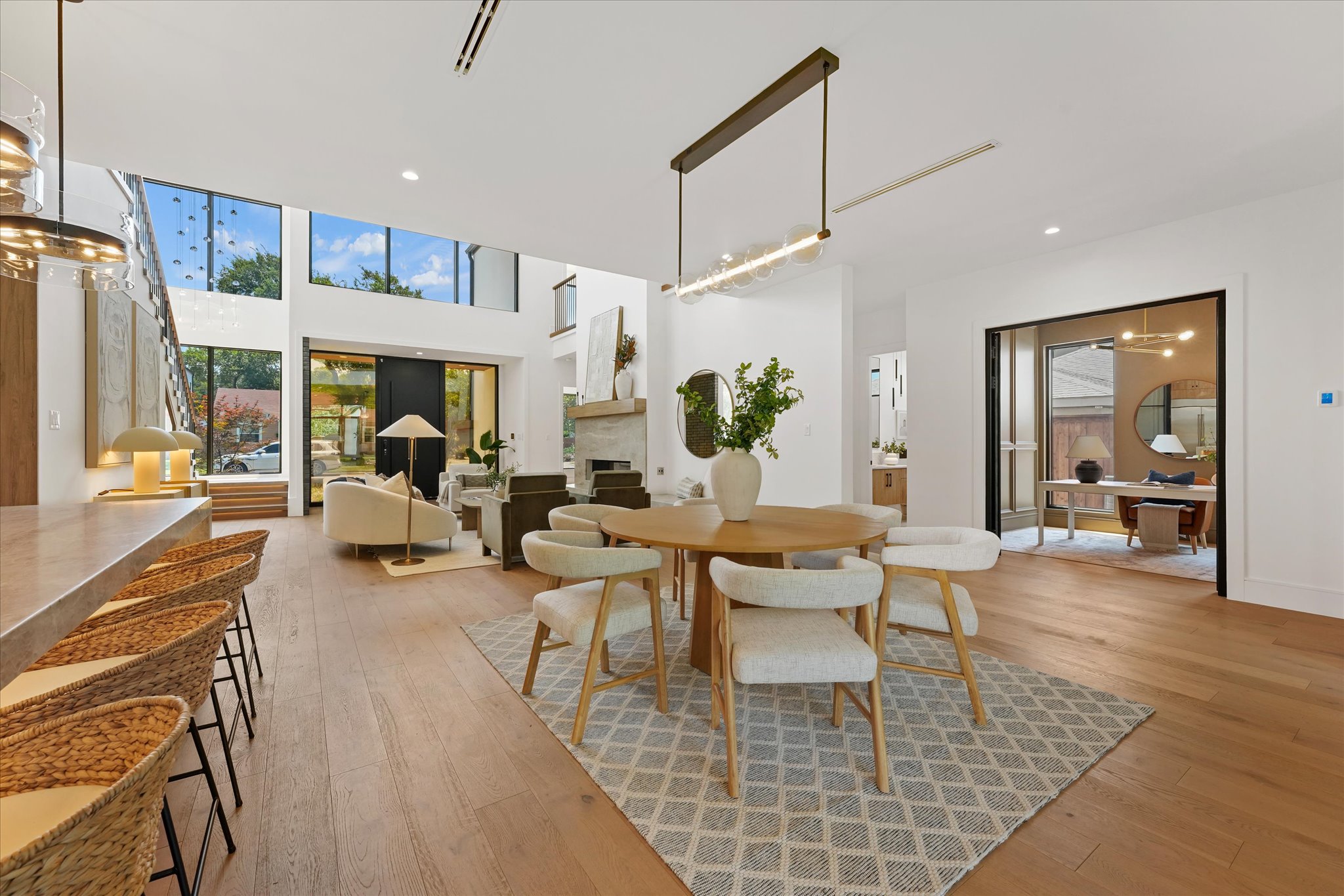  7619 Kenwell Street, Dallas, TX, 75209 - 物件實景