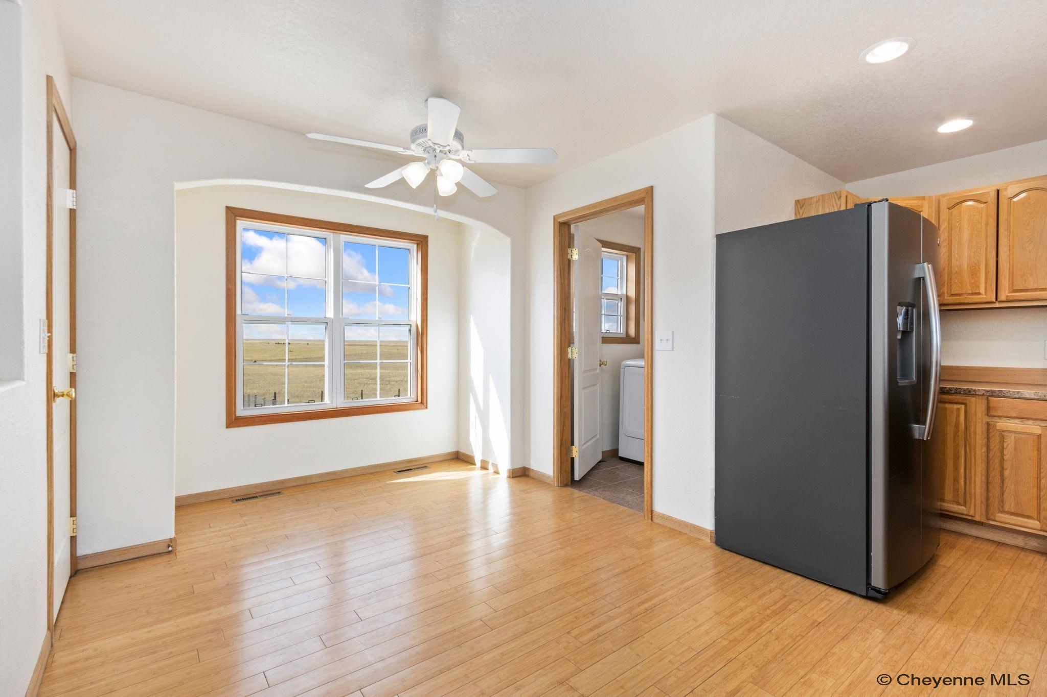 Cheyenne, Wyoming, 82009, United States, 3 Bedrooms Bedrooms, ,3 BathroomsBathrooms,Residential,For Sale,1968825