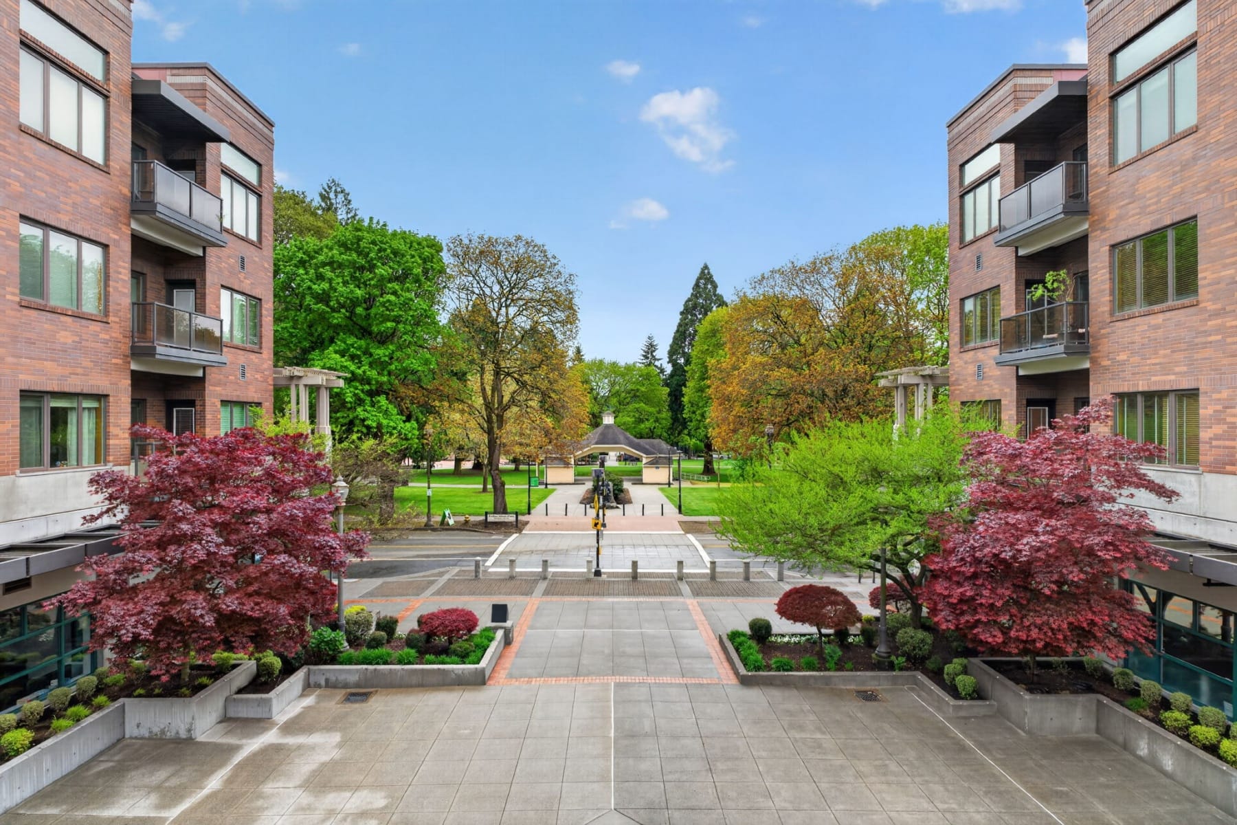  400 W 8TH ST Vancouver, WA 98660 - 物件實景