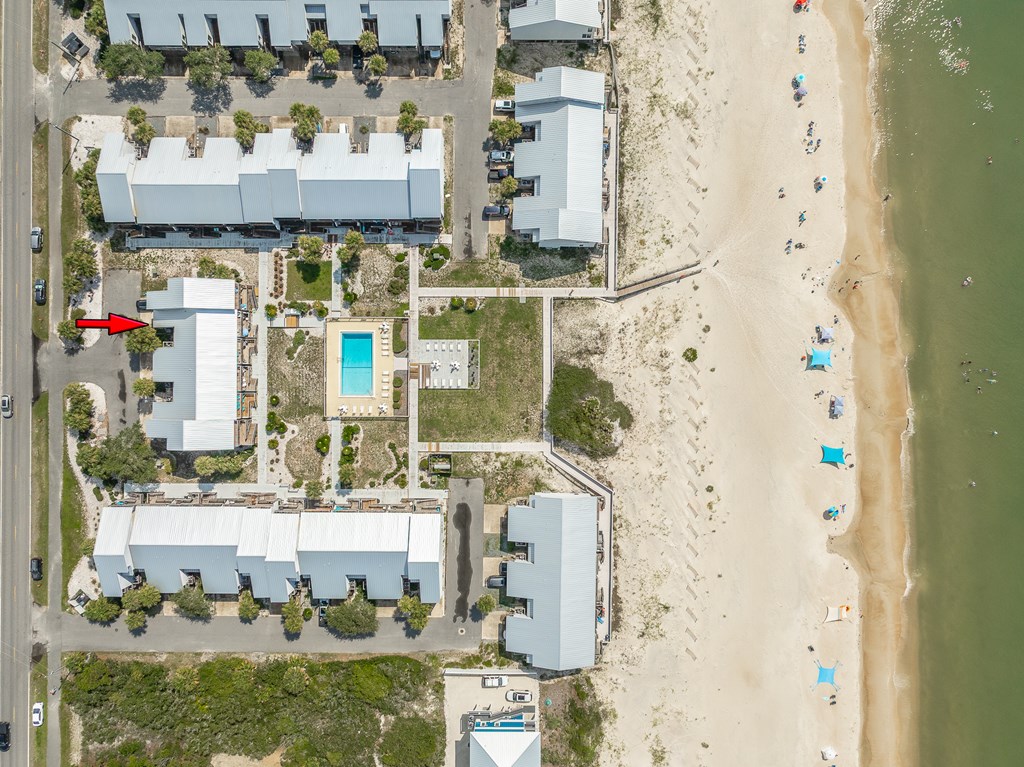 Saint George Island, Florida, 32328, United States, 2 Bedrooms Bedrooms, ,3 BathroomsBathrooms,Residential,For Sale,1904518