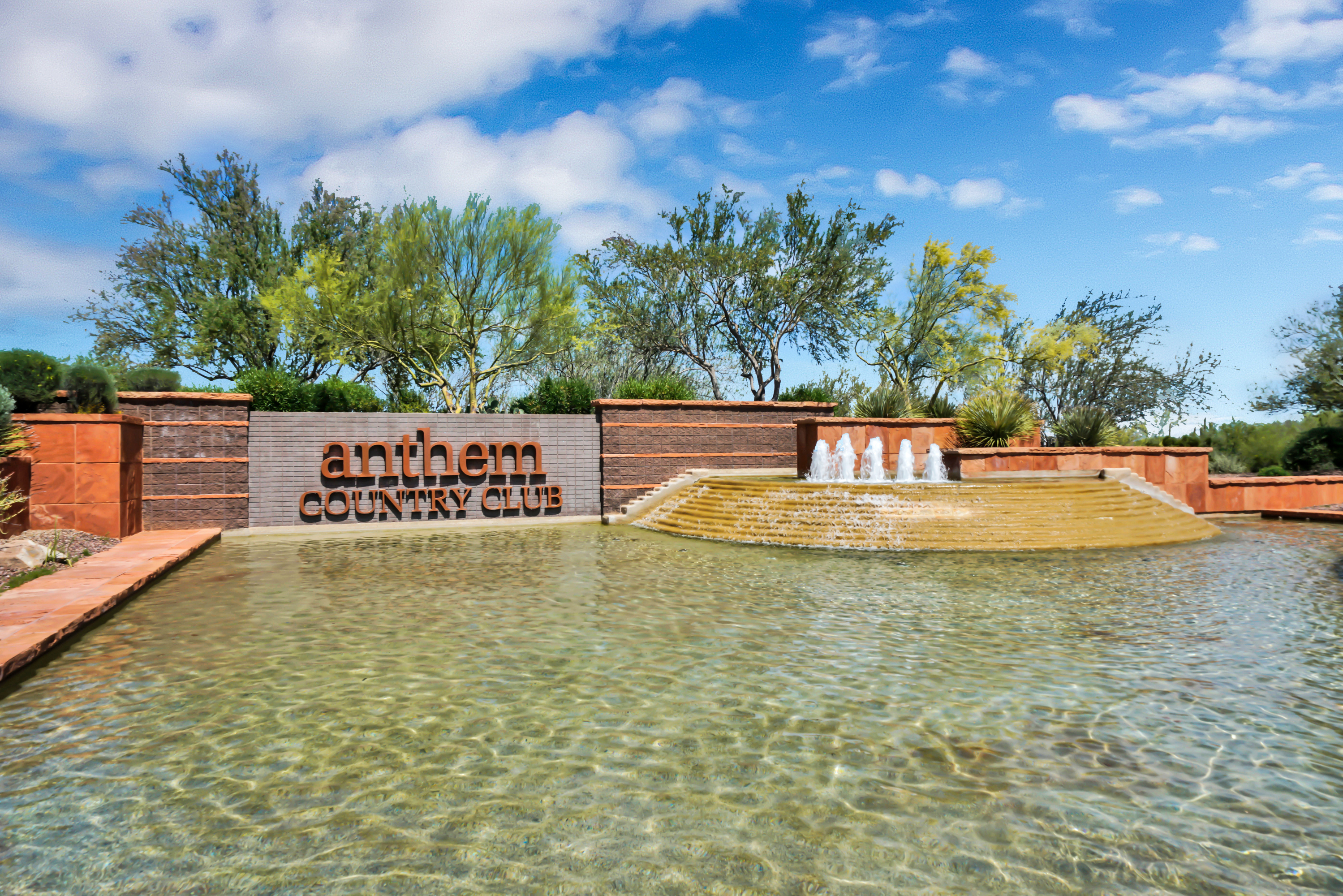  42408 N Astoria Way ¦Anthem, AZ - 物件實景