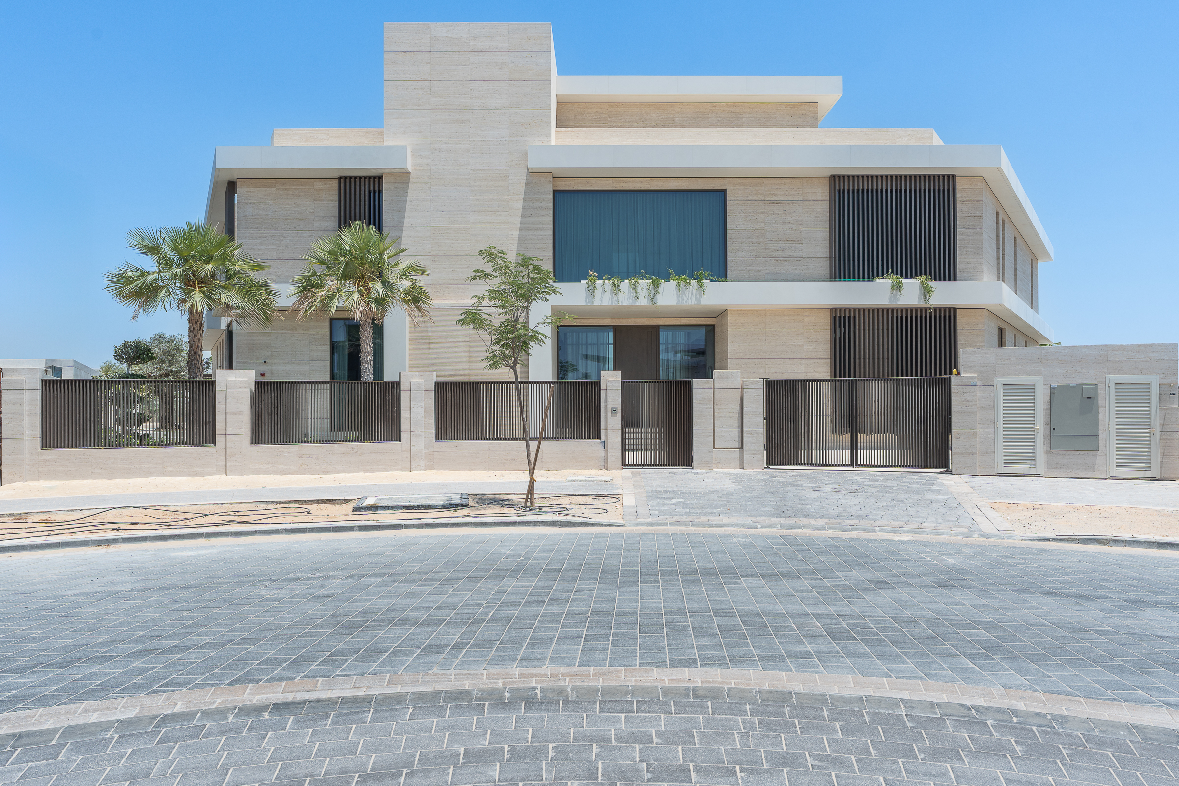  Masterpiece of Design in Private Neighbourhood - 物件實景