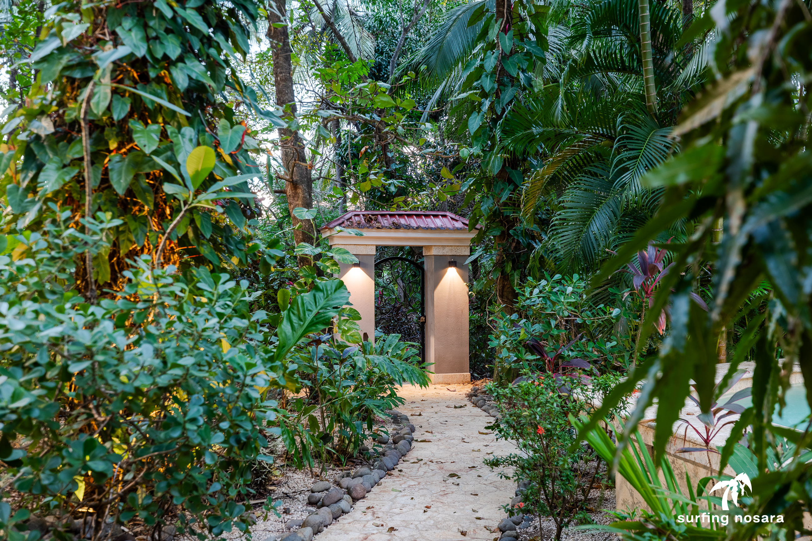 Nosara, Nosara, Guanacaste, CR, 4 Bedrooms Bedrooms, ,4 BathroomsBathrooms,Residential,For Sale,Nosara,1673207