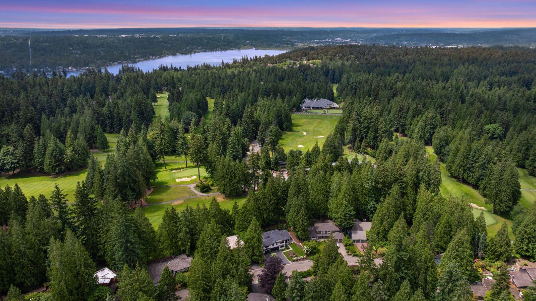  2231 Sahalee Drive East, Sammamish, WA 98074 - 物件實景
