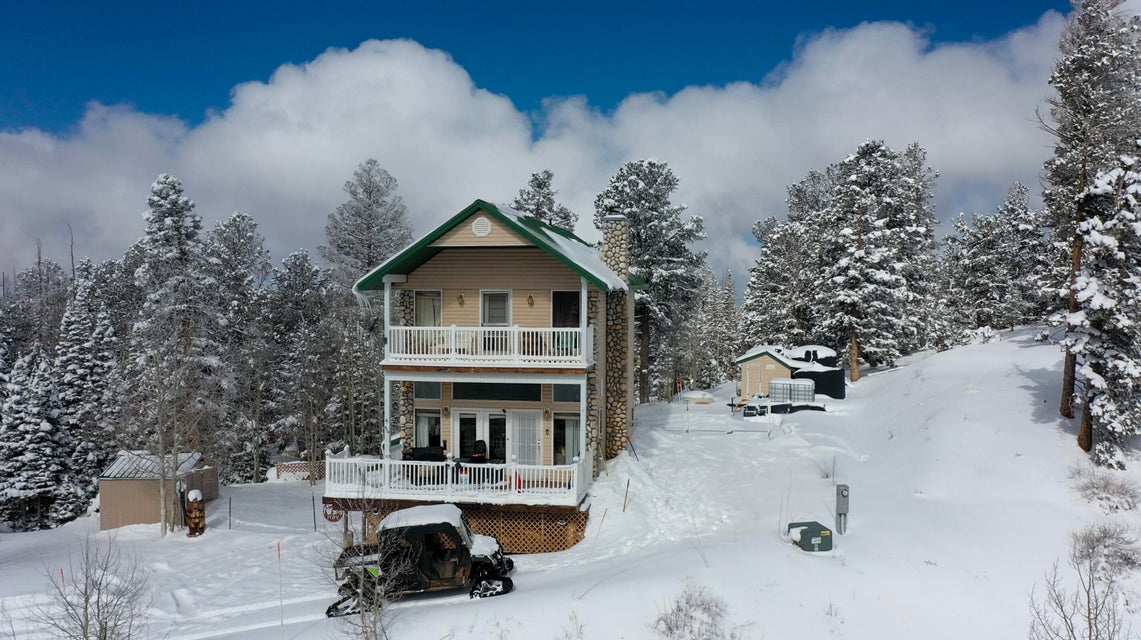 Brian Head, Utah, 84719, United States, 5 Bedrooms Bedrooms, ,3 BathroomsBathrooms,Residential,For Sale,1951004
