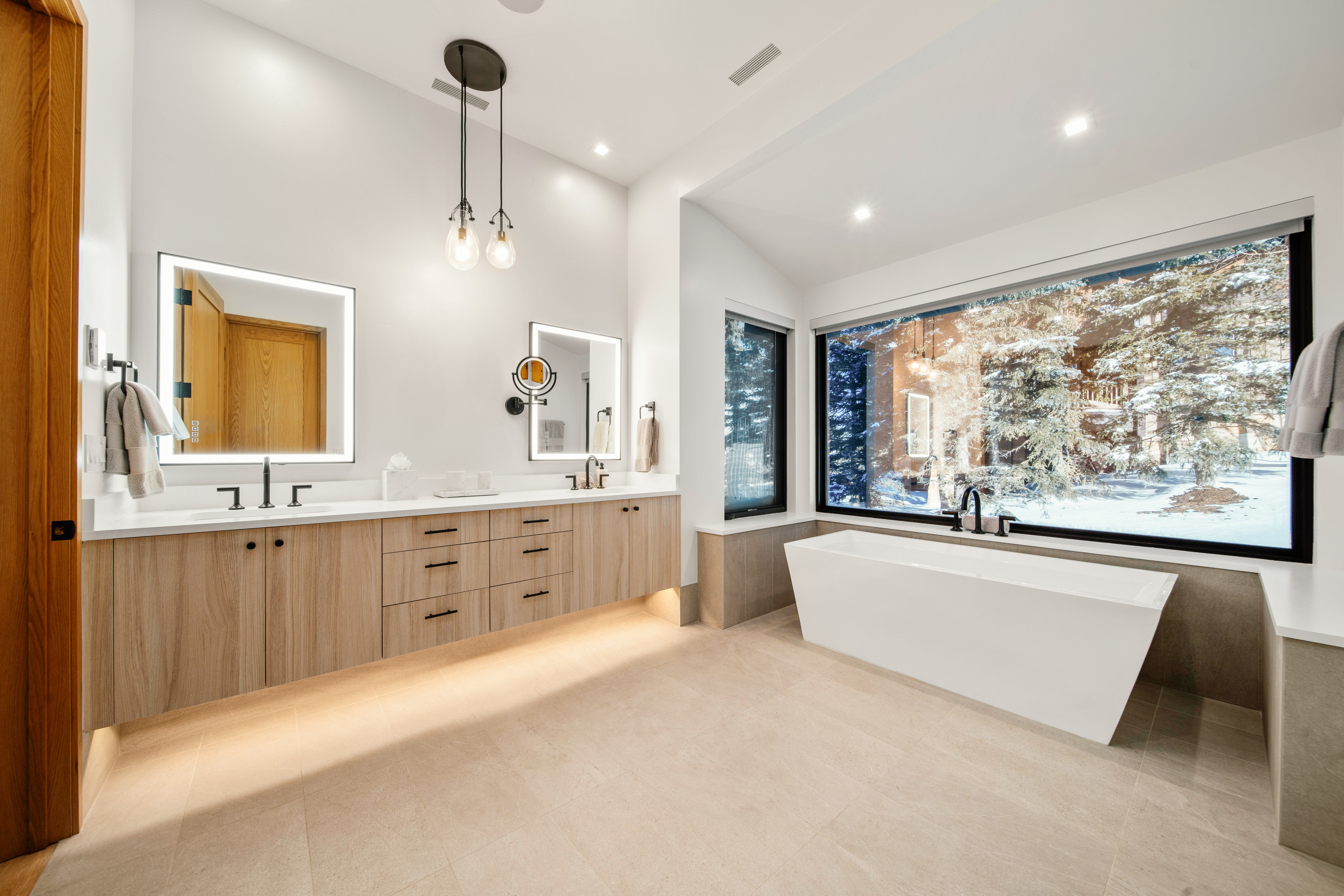  Mountain Modern Luxury Meets Effortless Cordillera Living at 145 Gore Trail - 物件實景