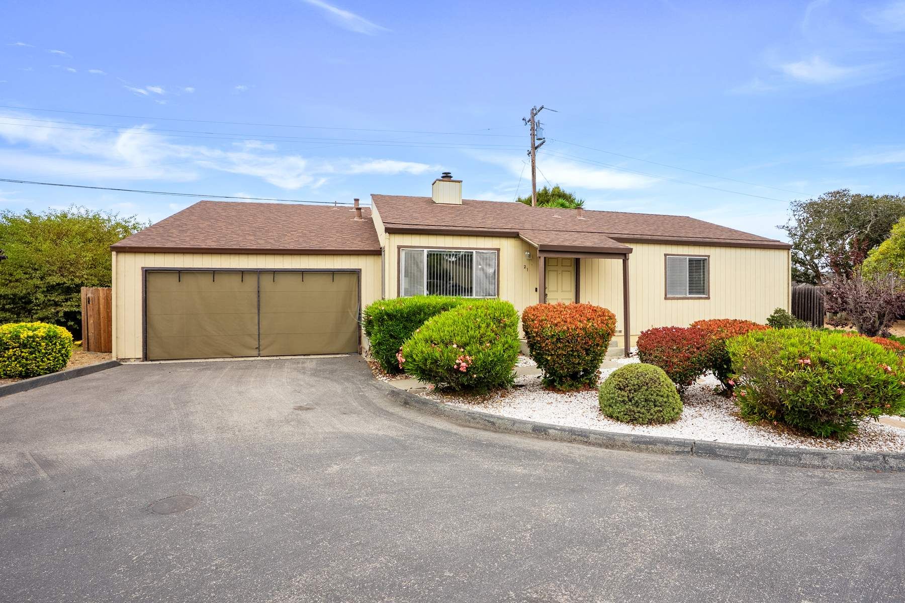  3080 Crumpton Lane, #21 - 物件實景