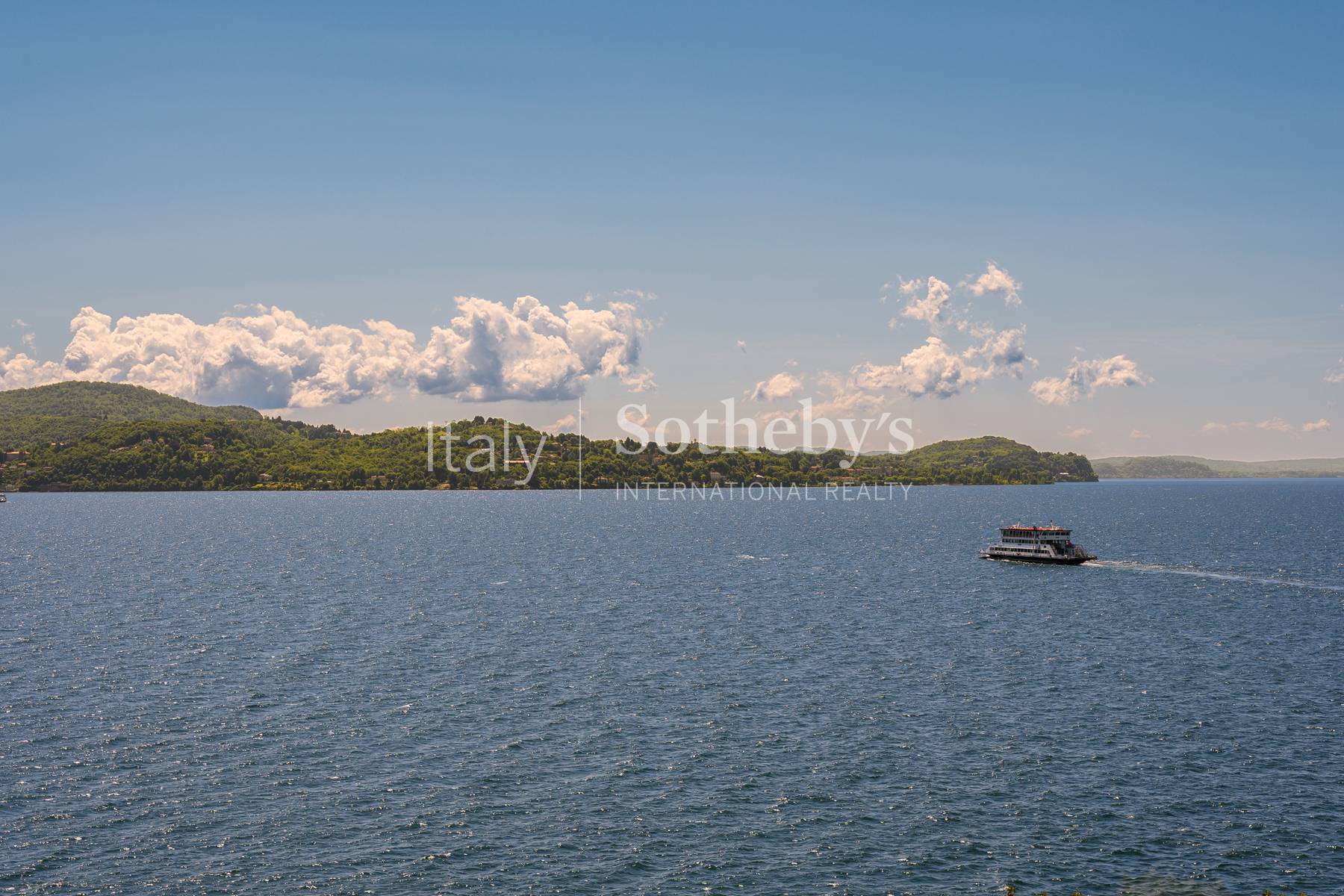  Penthouse with breathtaking views over the Lake Maggiore - 物件實景