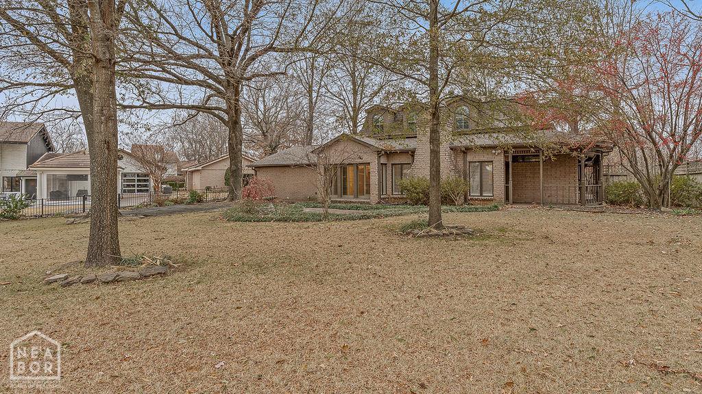 Jonesboro, Arkansas, 72401, United States, 4 Bedrooms Bedrooms, ,3 BathroomsBathrooms,Residential,For Sale,2005969
