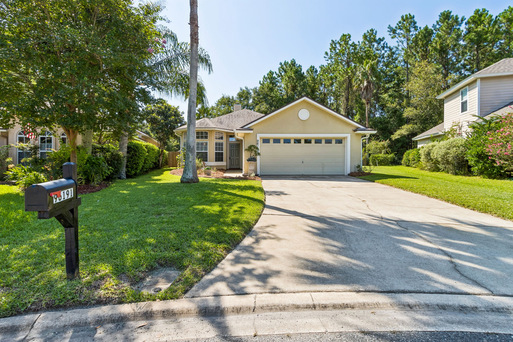 Ridgewood Cir, Fernandina Beach, FL 32034 #1