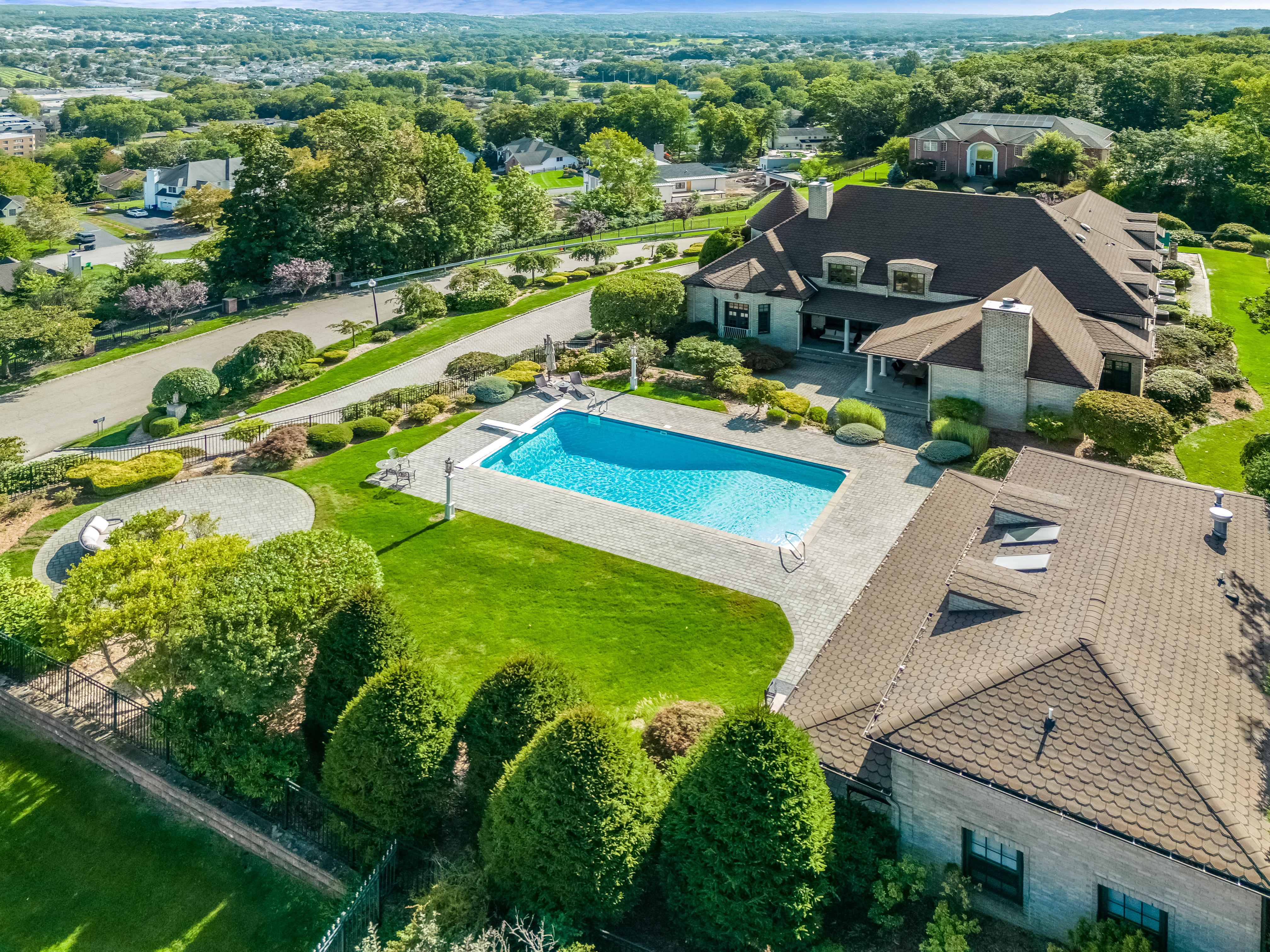  15 Mountainview Court, Totowa, NJ 07512 - 物件實景
