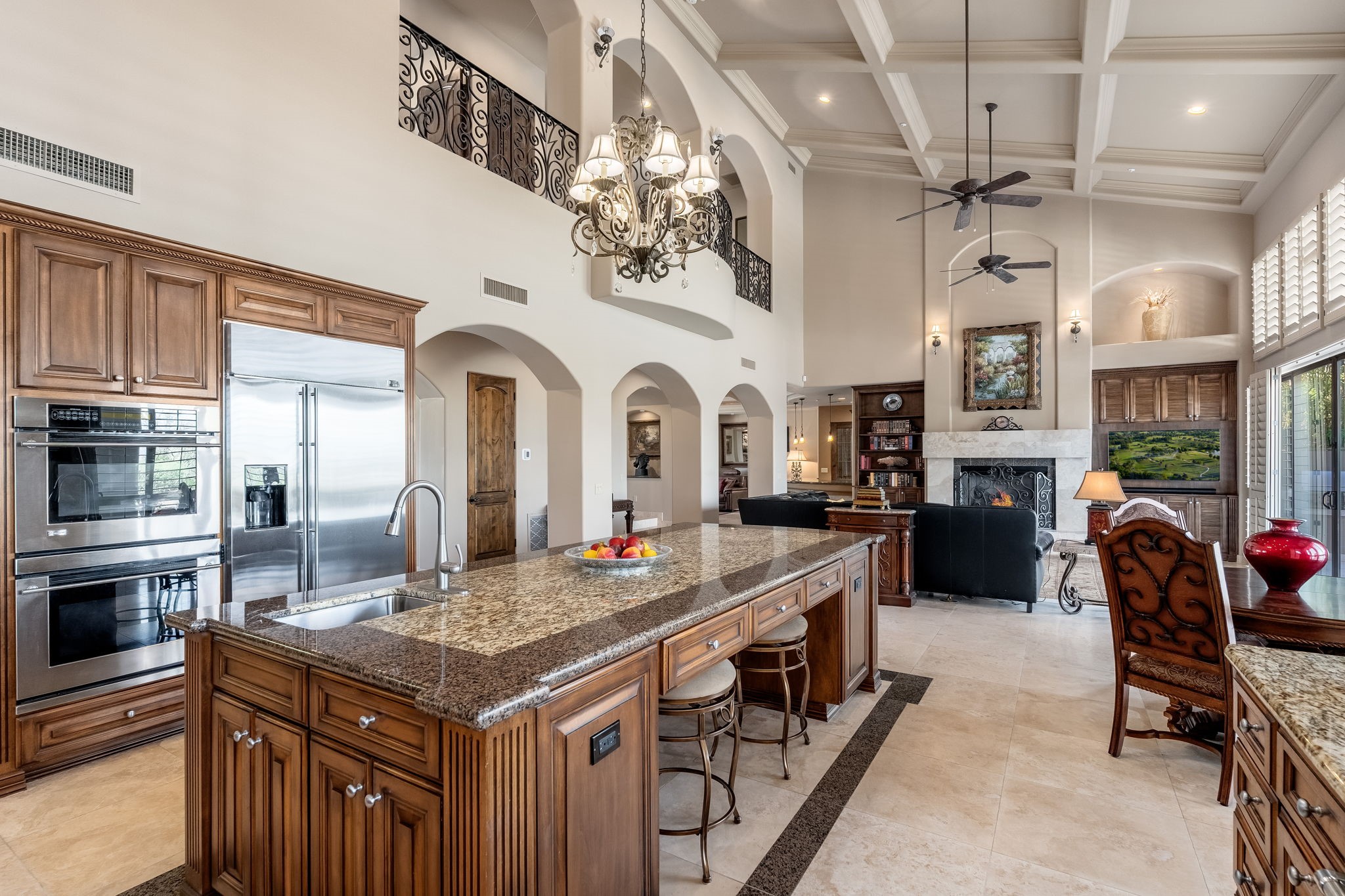  24929 N 114th Street  Scottsdale, AZ - 物件實景