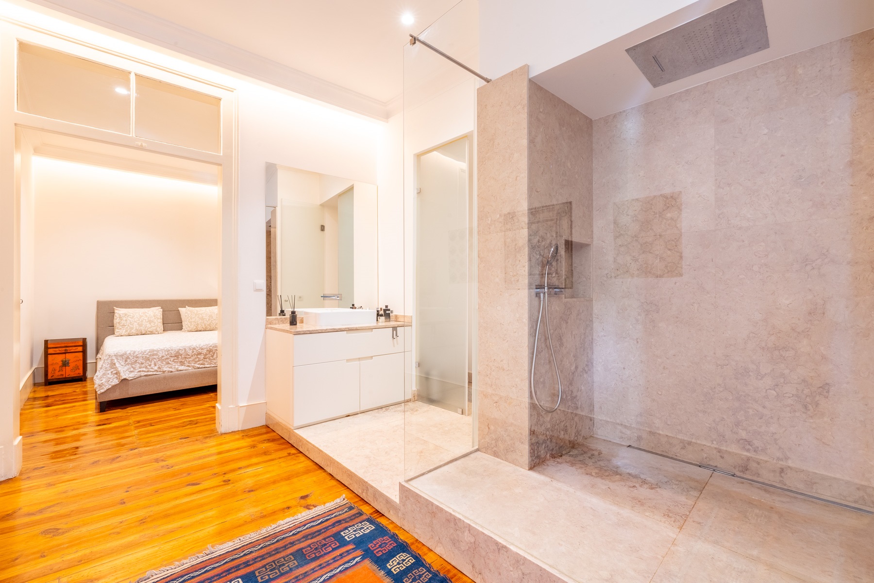  Flat, 3 bedrooms, for Sale - 物件實景