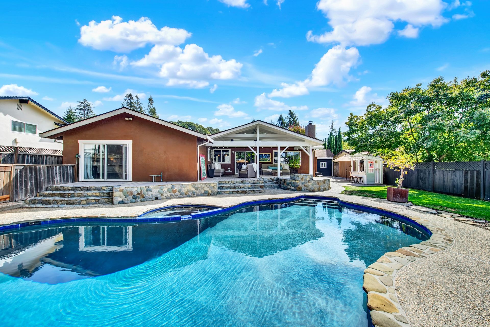  Special Napa Property - 物件實景
