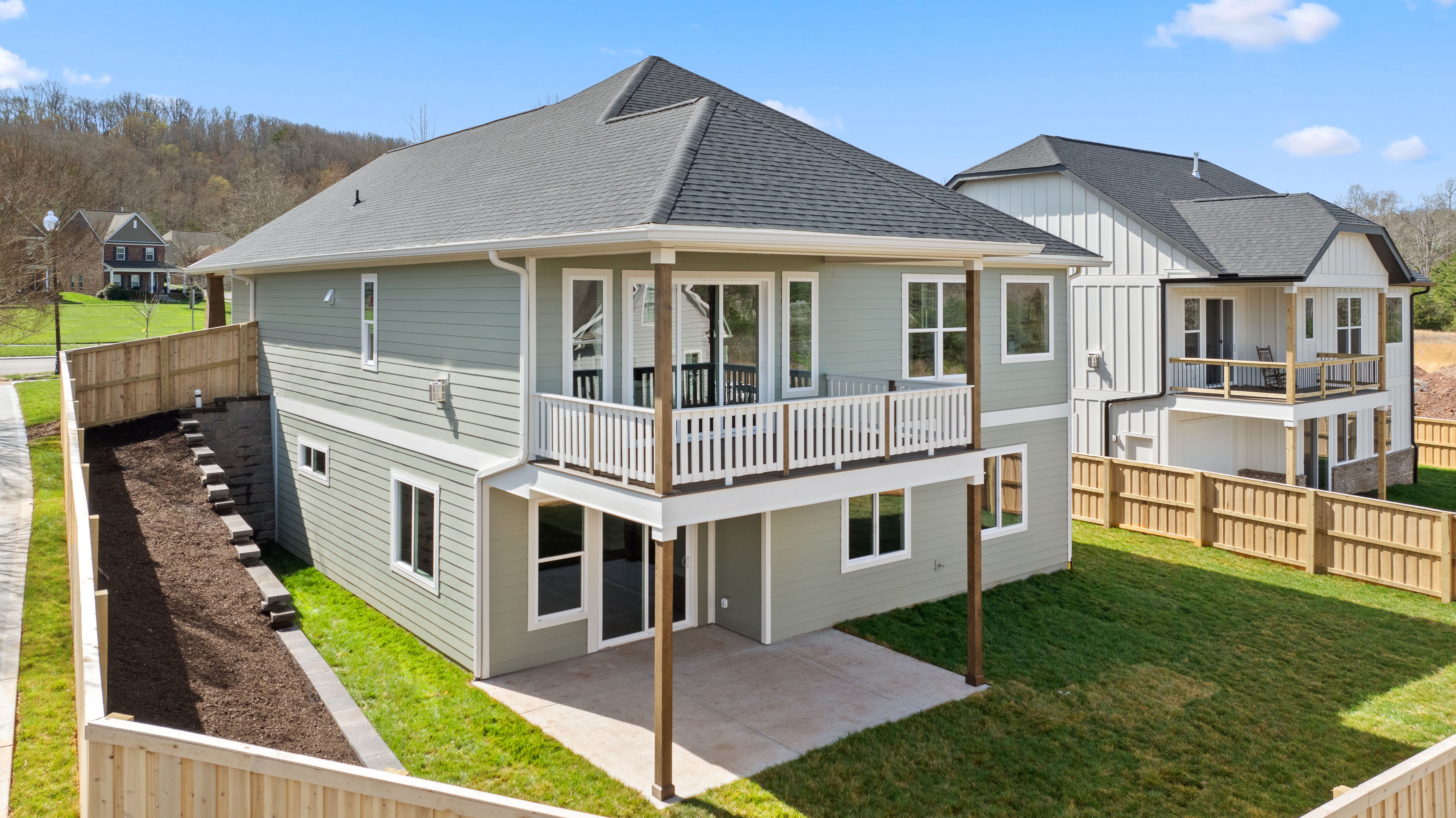  132 Oppenheimer Way, Oak Ridge, TN 37830 - 物件實景