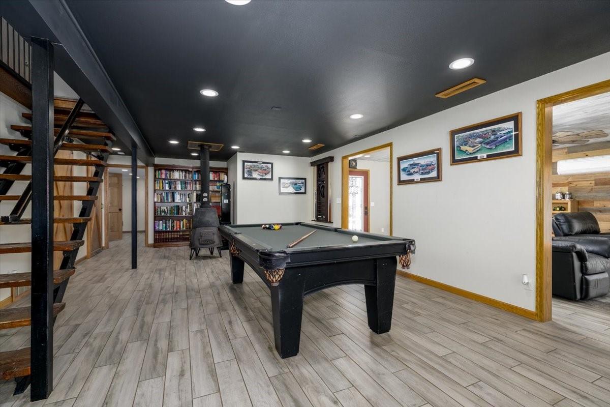 Pella, Iowa, 50219, United States, 3 Bedrooms Bedrooms, ,2 BathroomsBathrooms,Residential,For Sale,2002489