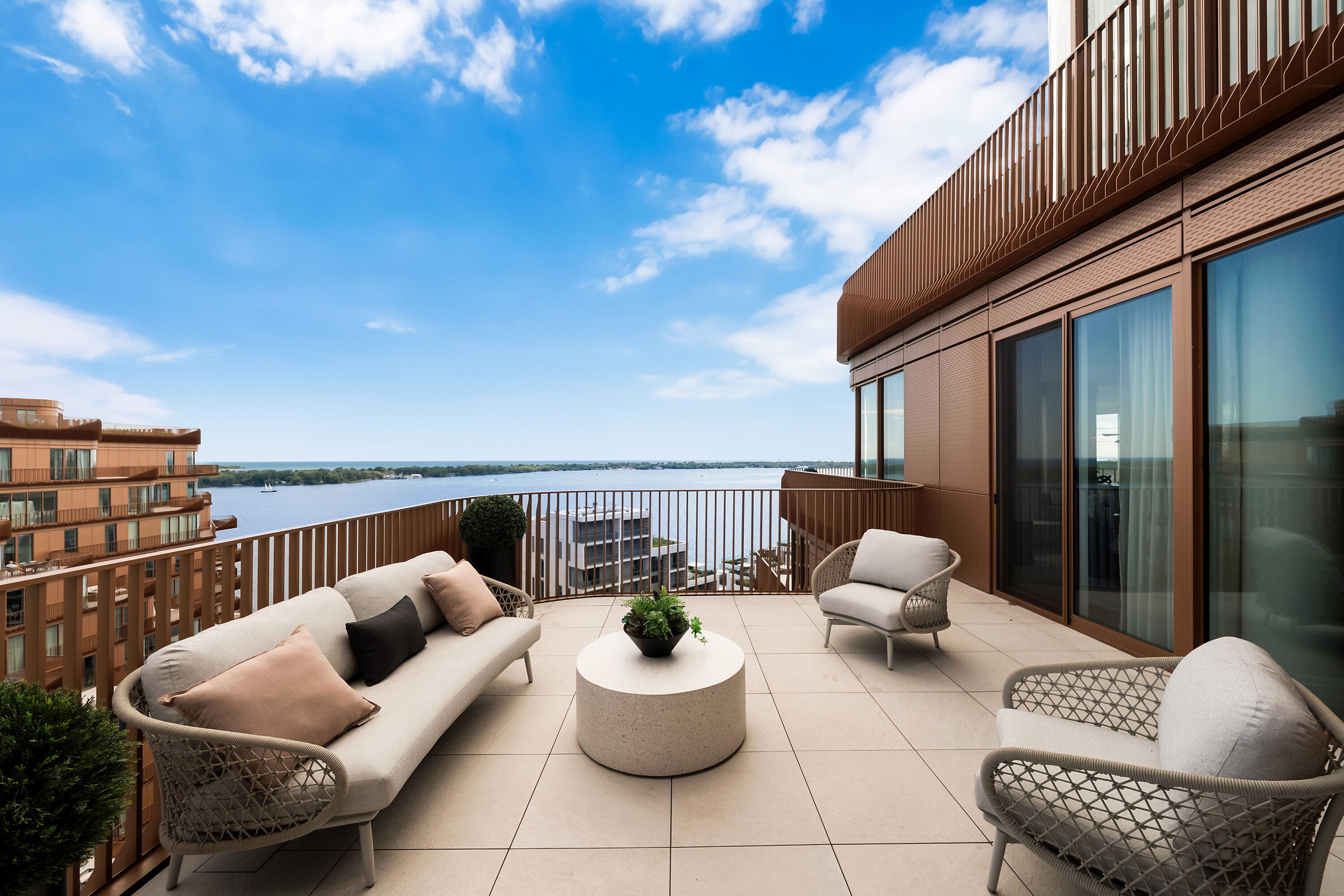  Luxury Penthouse - 物件實景