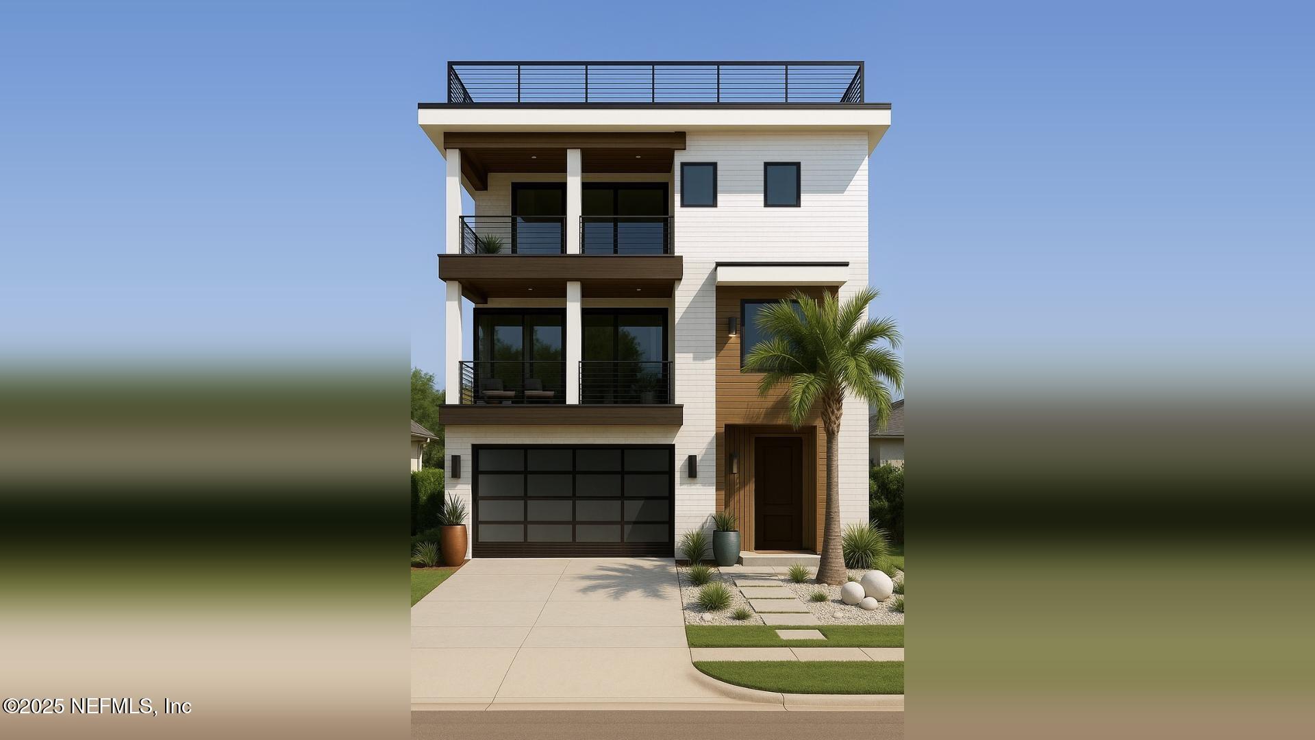 Jacksonville Beach, Florida, 32250, United States, 4 Bedrooms Bedrooms, ,5 BathroomsBathrooms,Residential,For Sale,1906423