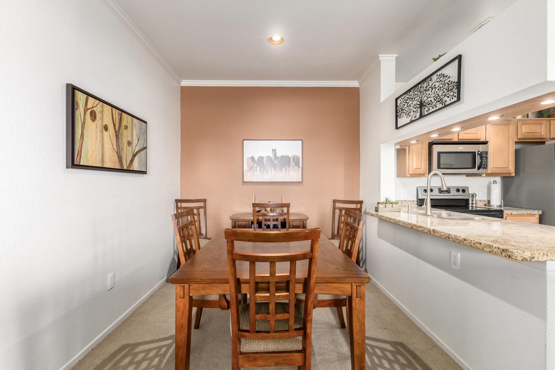  16013 S Desert Foothills Parkway  Phoenix, AZ - 物件實景