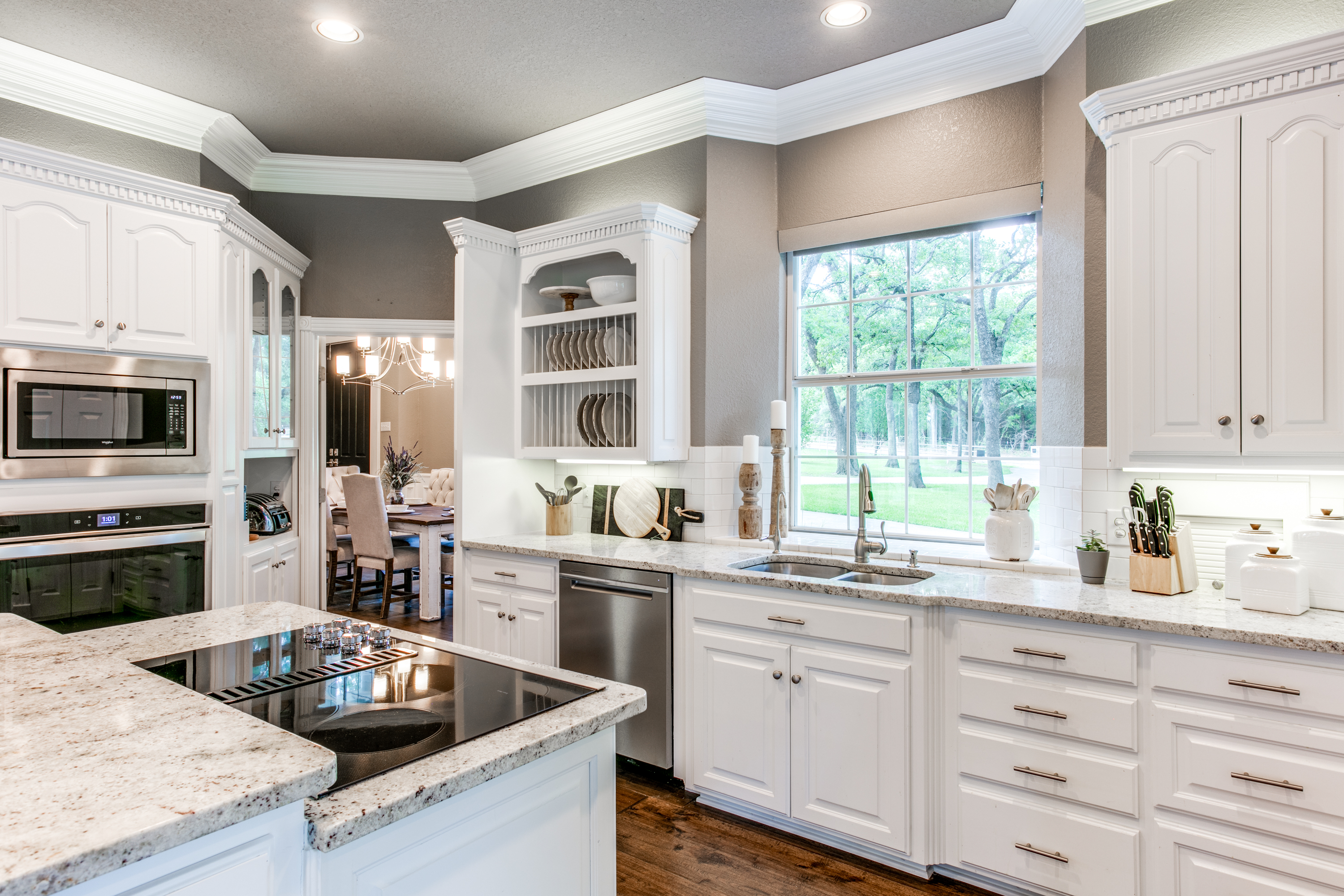 Decatur, Texas, 76234, United States, 4 Bedrooms Bedrooms, ,4 BathroomsBathrooms,Residential,For Sale,1977988