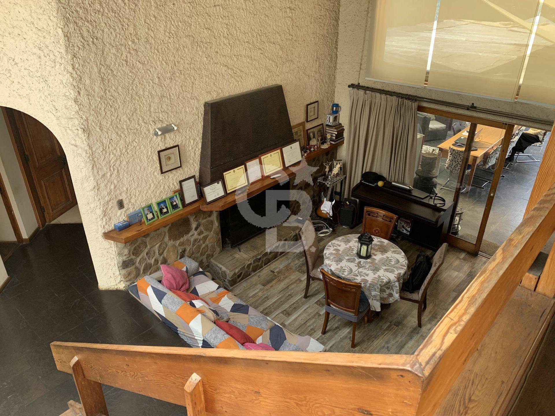 La Reina, Chile, 5 Bedrooms Bedrooms, ,6 BathroomsBathrooms,Residential,For Sale,1970888