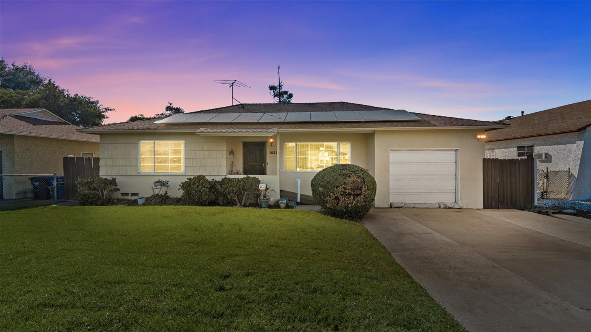 Loma Linda, California, 92354, United States, 3 Bedrooms Bedrooms, ,2 BathroomsBathrooms,Residential,For Sale,1974823