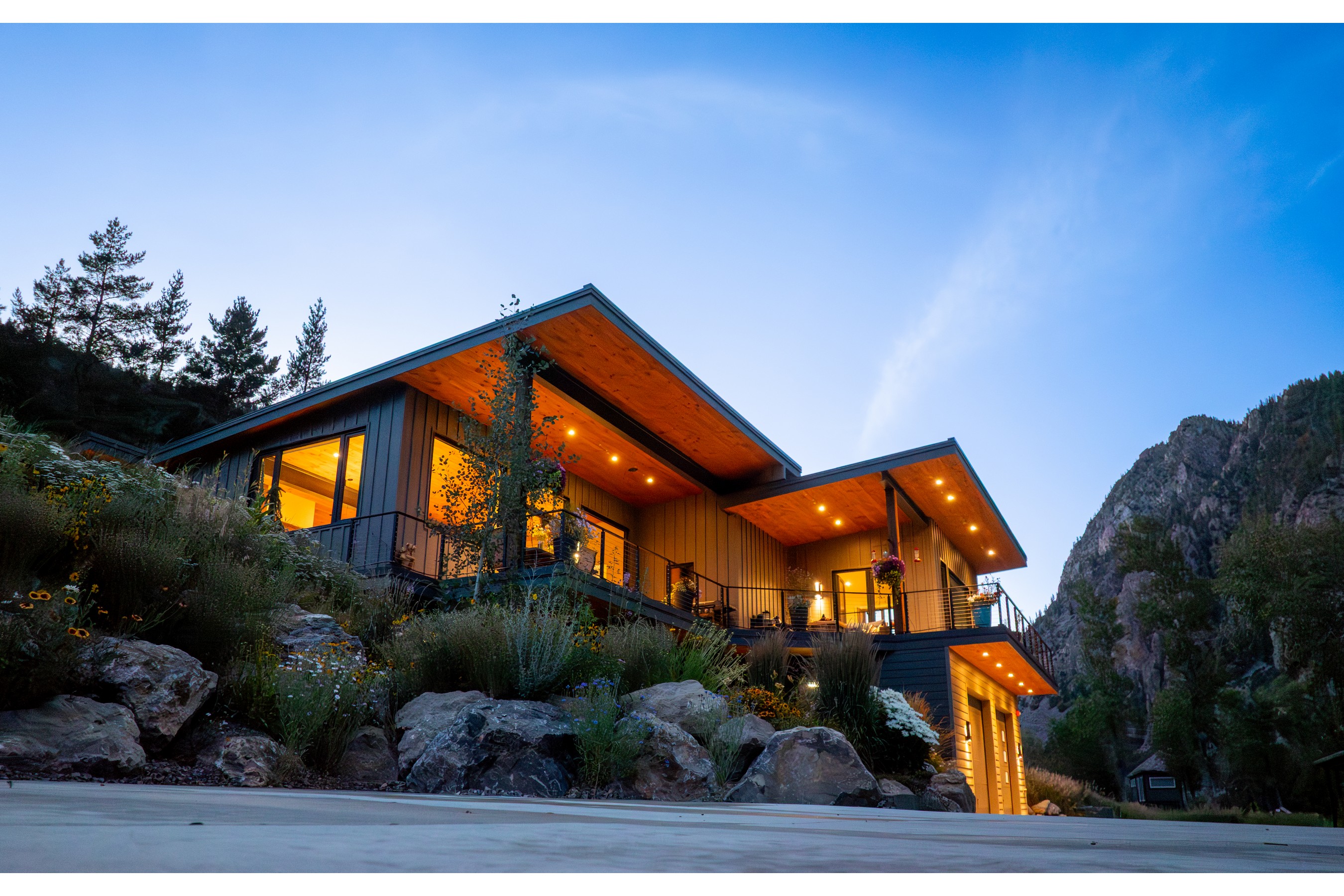  14418 Colorado 133, Redstone Historic District, CO 81623 - 物件實景
