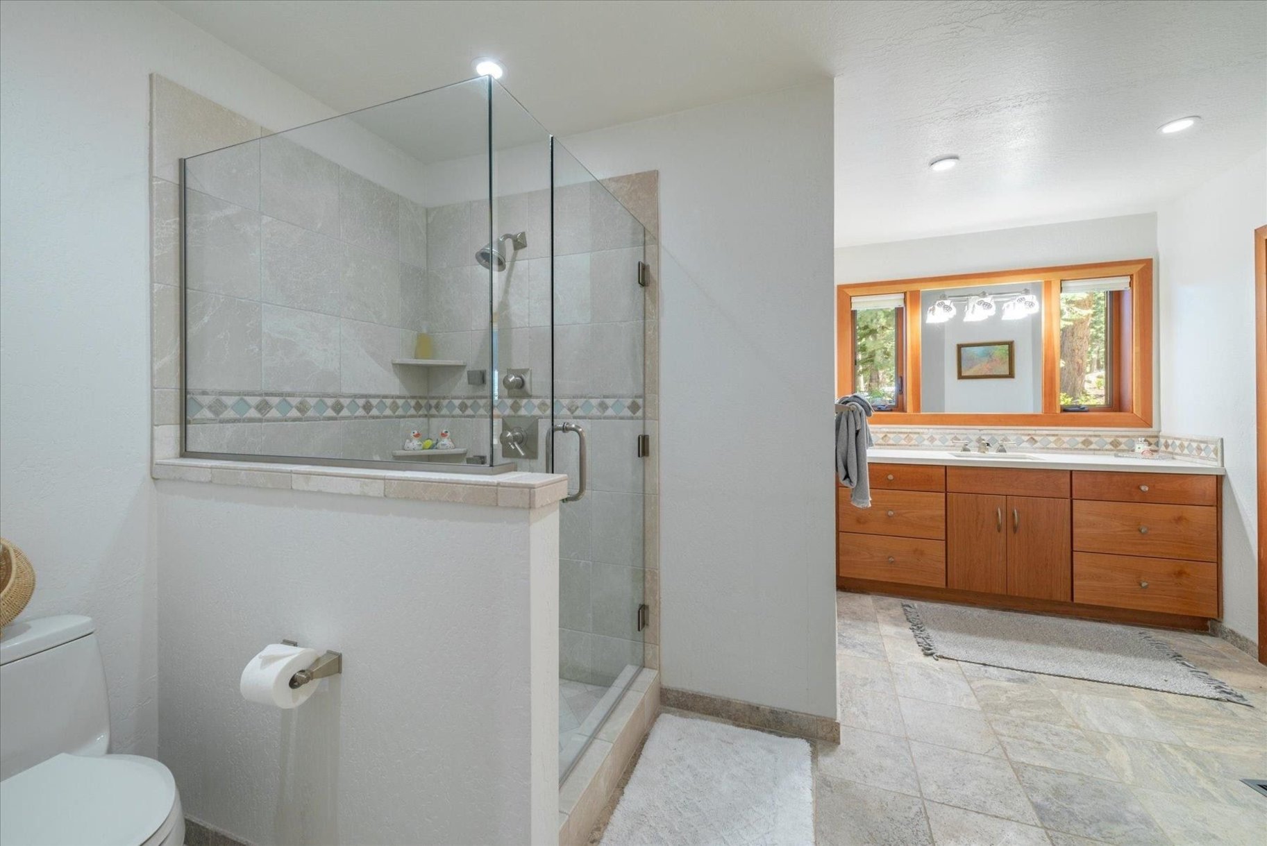  Refined Luxury in Tahoe Donner - 物件實景