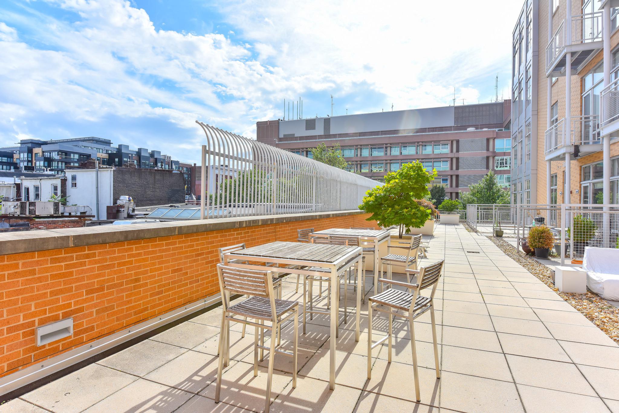  1390 V Street NW, Washington, DC, 20009 - 物件實景
