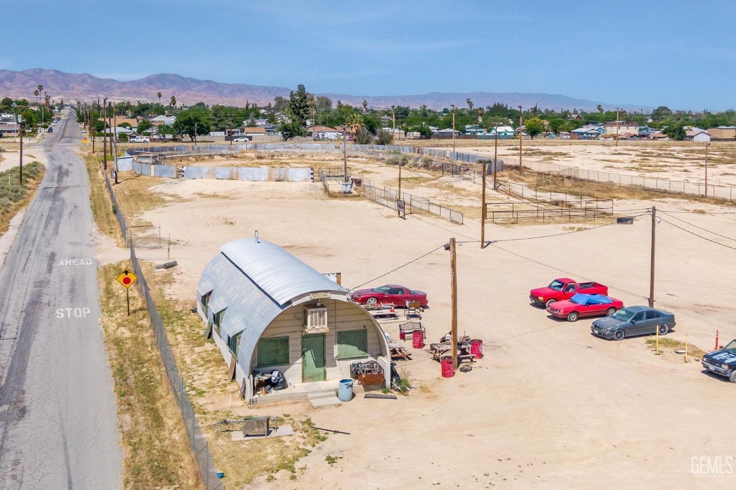 Taft, California, 93268, United States, ,Land,For Sale,1987488