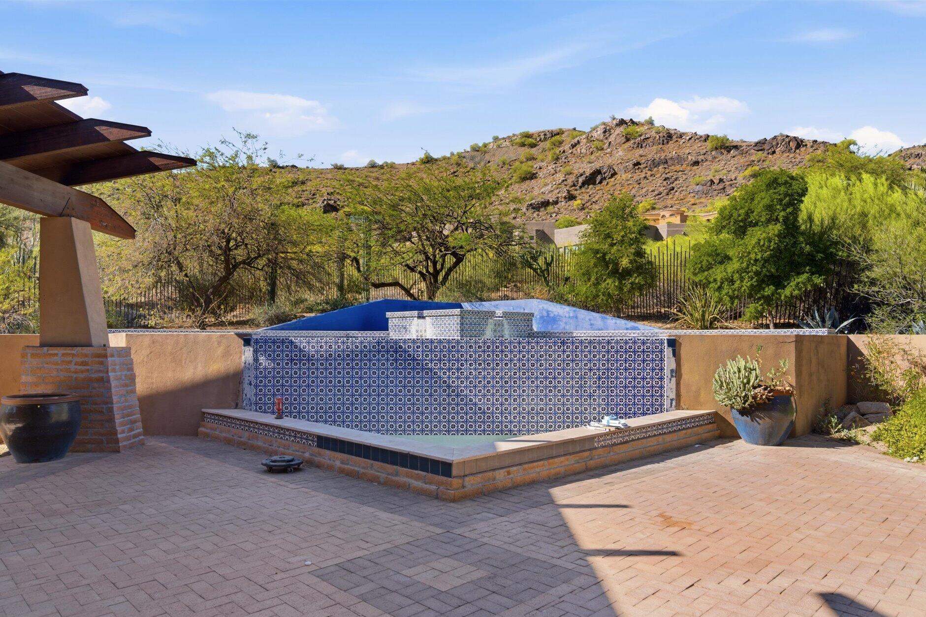  6511 E Hummingbird Lane  Scottsdale, AZ - 物件實景