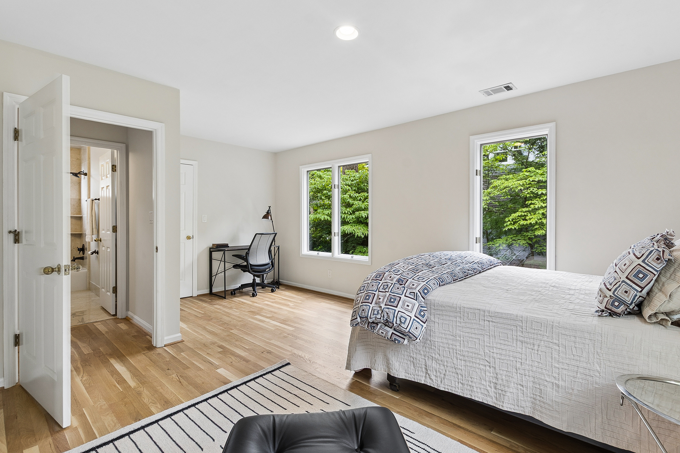  Beautifully Renovated Residence in Ansley Park - 物件實景