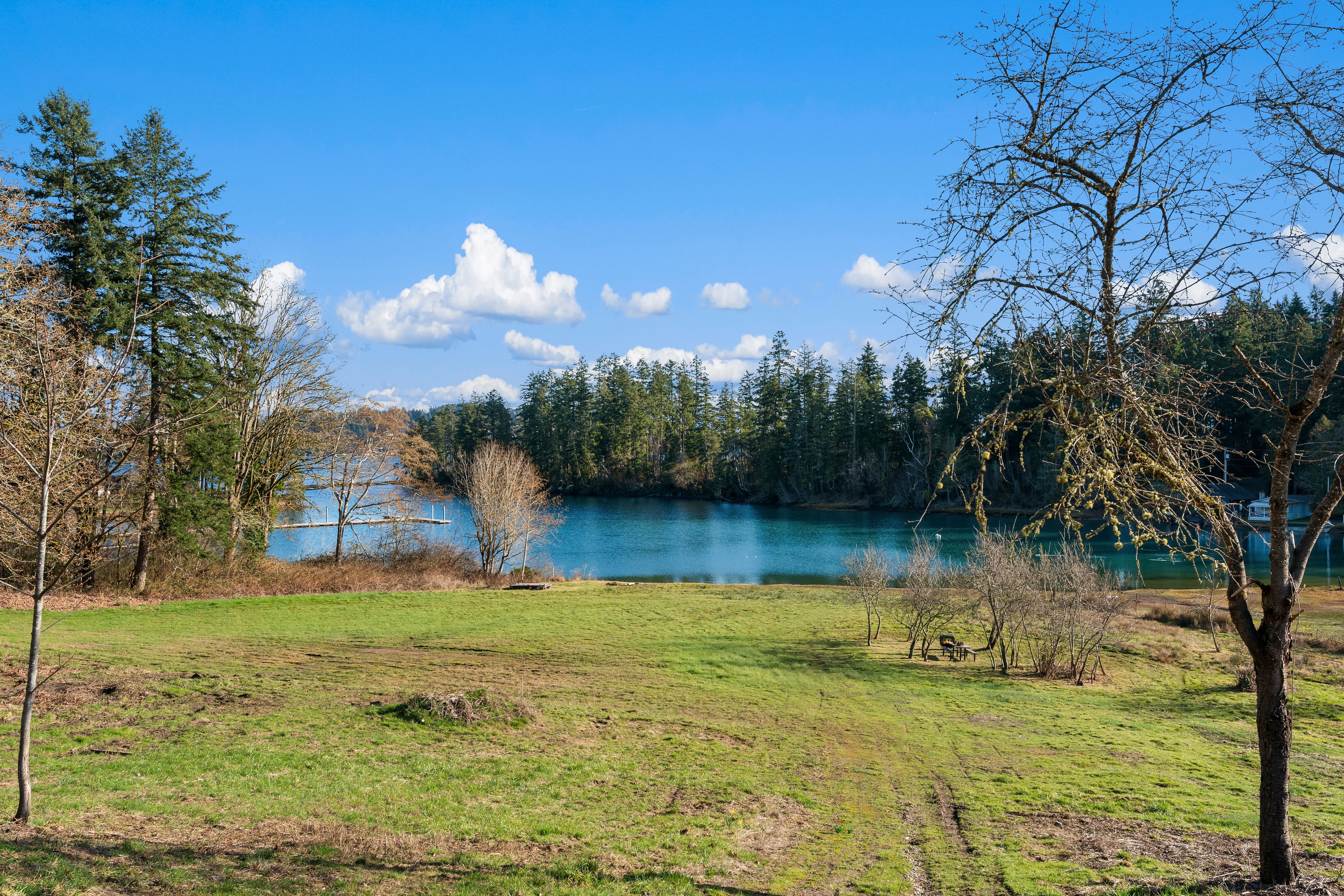  1157 12th Avenue, Fox Island, WA 98333 - 物件實景