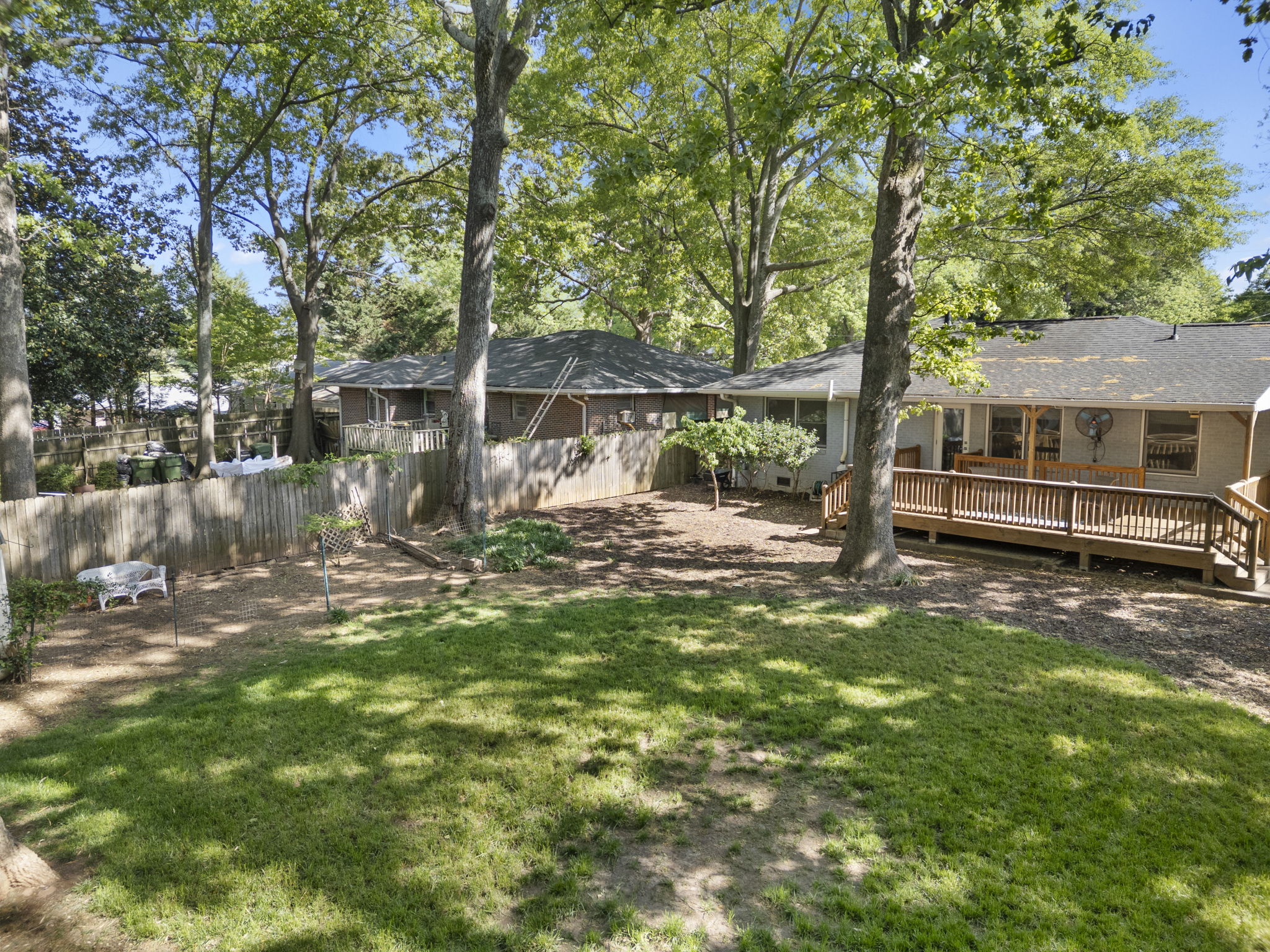  Thoughtfully Renovated East Atlanta Bungalow - 物件實景