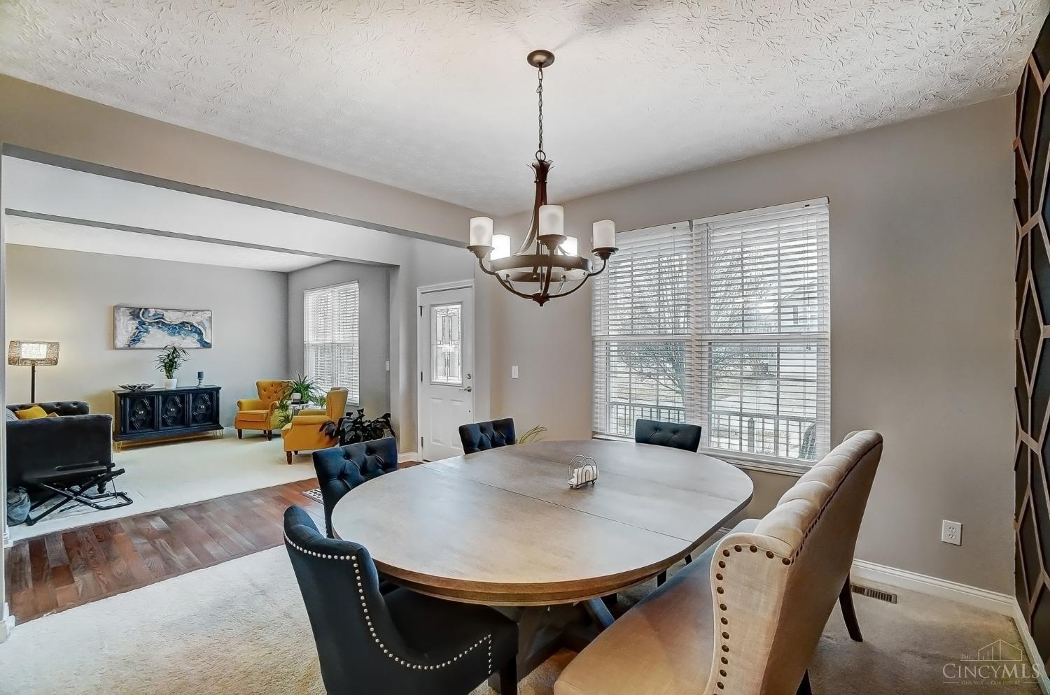 Liberty Twp, Ohio, 45011, United States, 4 Bedrooms Bedrooms, ,3 BathroomsBathrooms,Residential,For Sale,1695693
