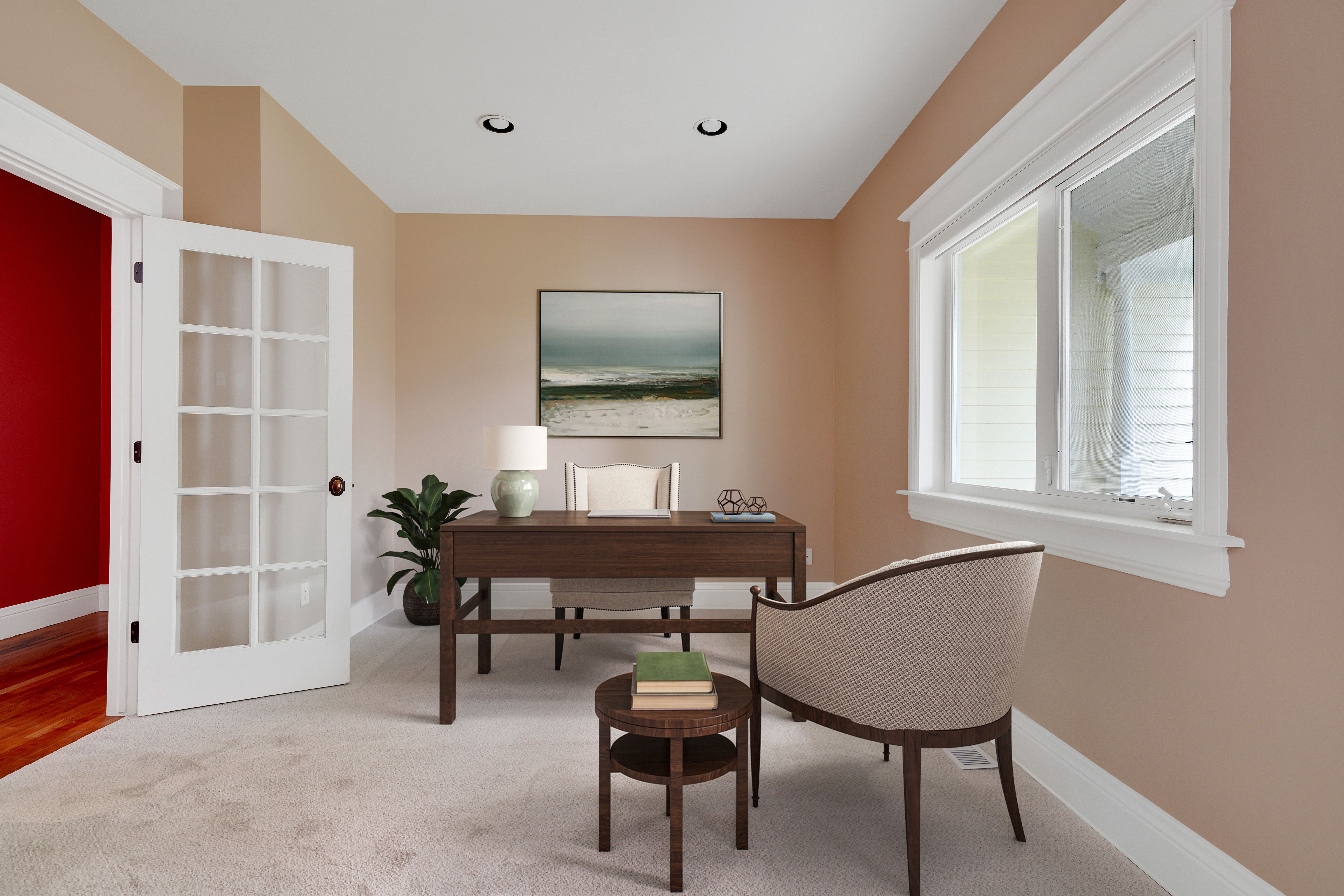  Custom Home with Vaulted Ceilings, Sauna and Wine Storage - 物件實景