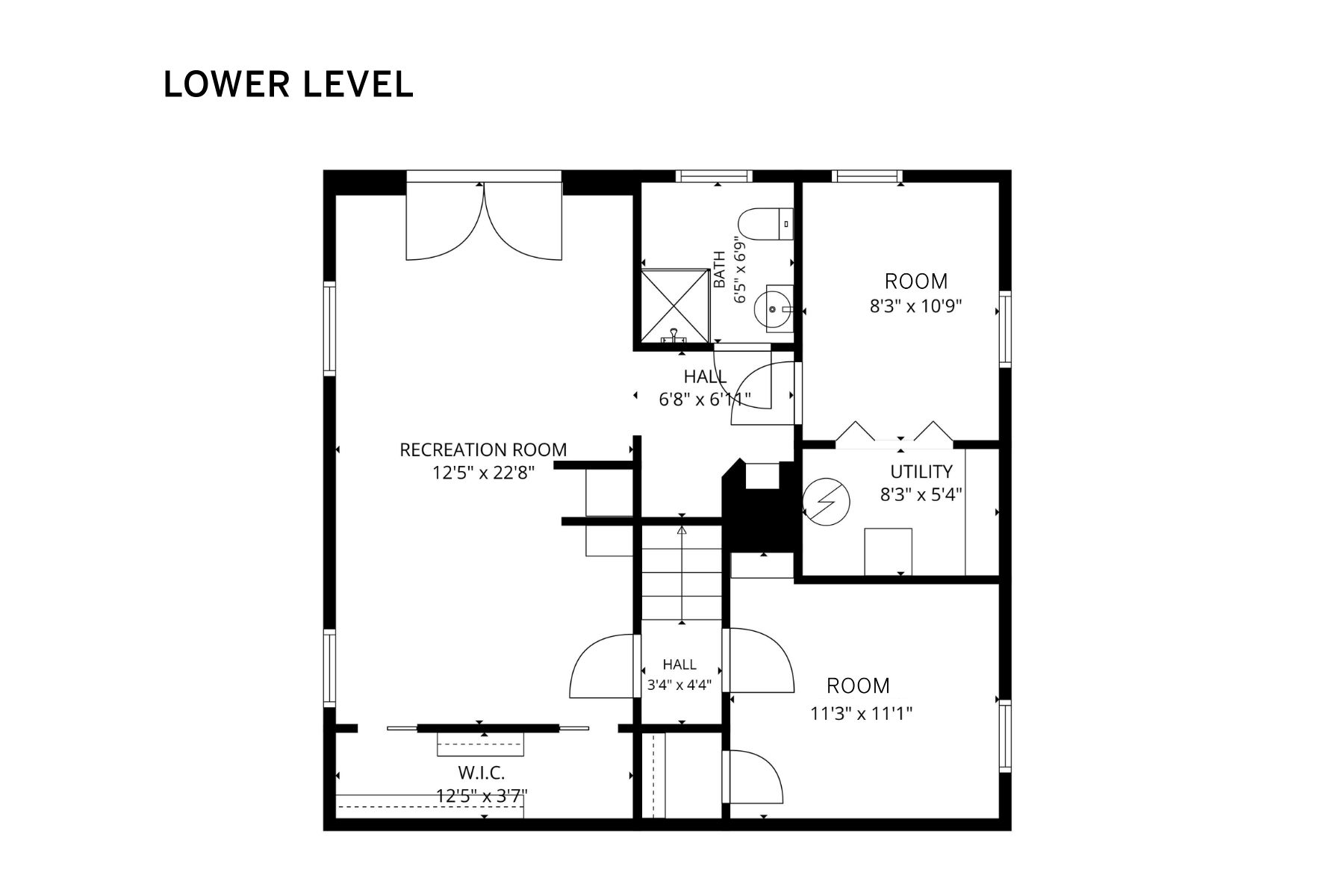  6414 Brookes Lane, Bethesda, MD, 20816 - 物件實景