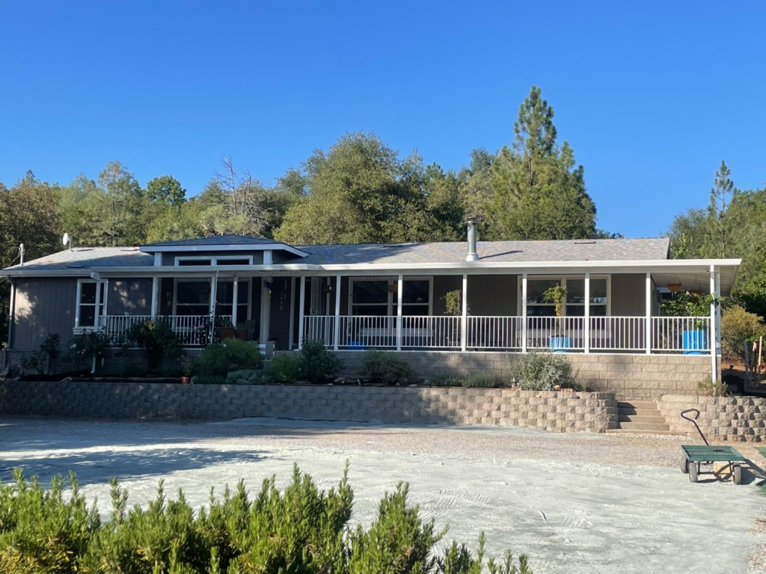 Placerville, California, 95667, United States, 3 Bedrooms Bedrooms, ,2 BathroomsBathrooms,Residential,For Sale,1696619