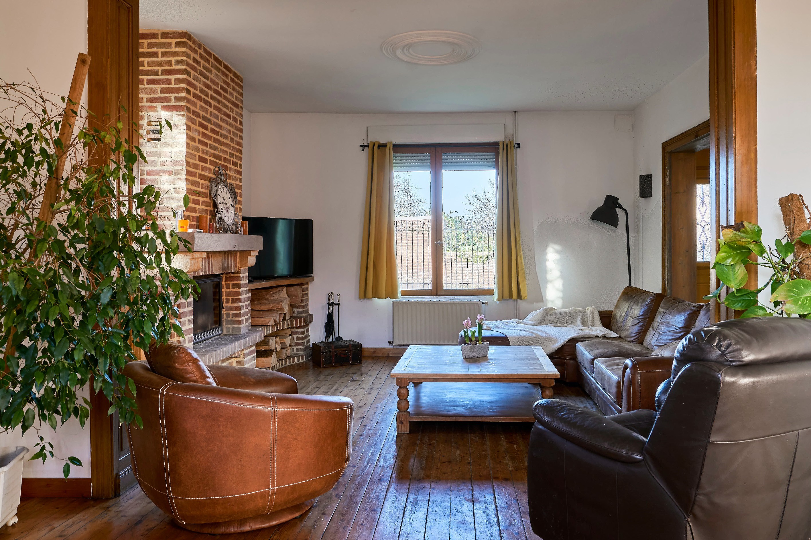  Superb bourgeois house from the beginning of the 20th century - 5/6 bedrooms - 物件實景