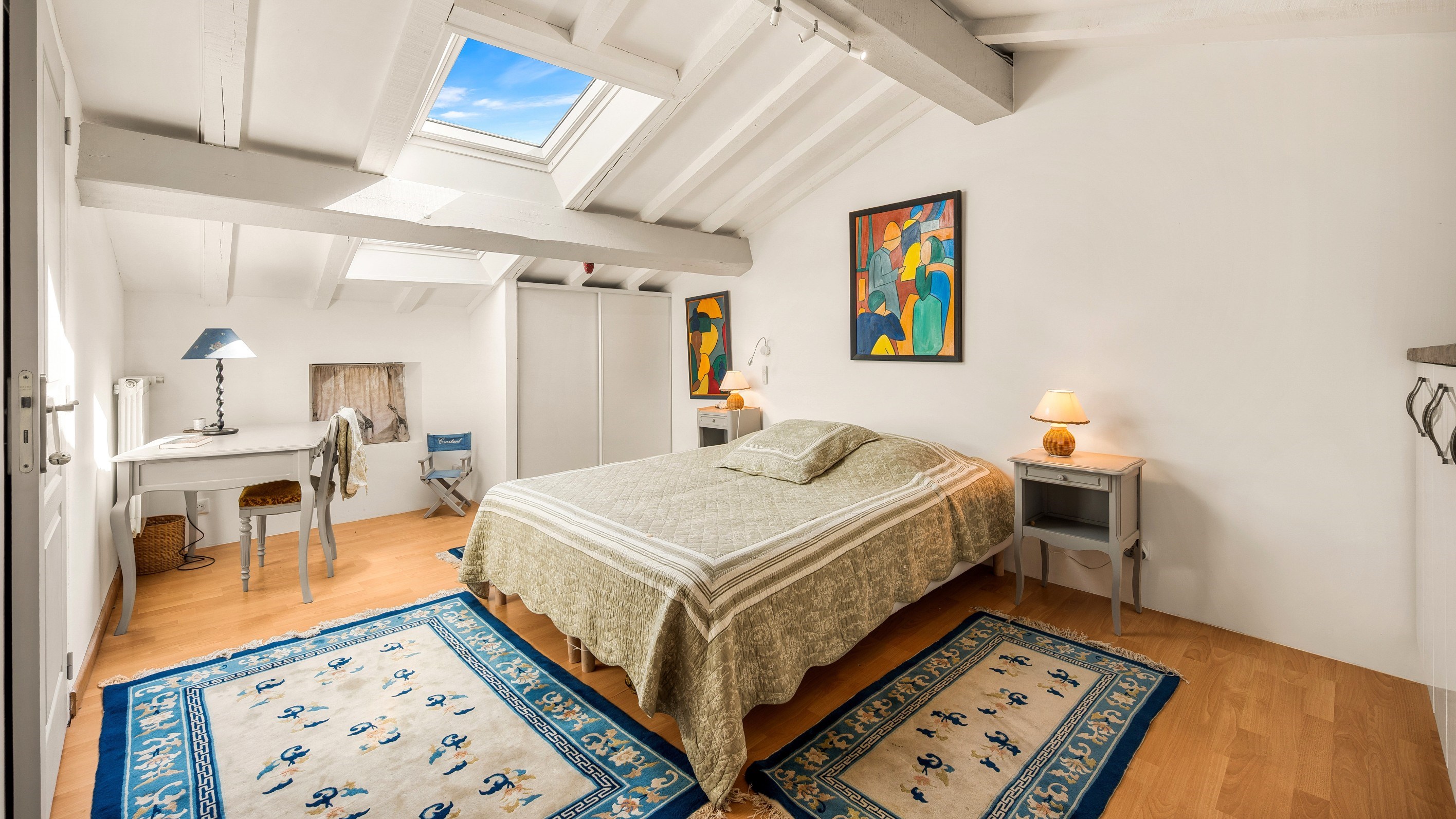  Elegant Provencal Bastide in a Rare Preserved Setting - 物件實景