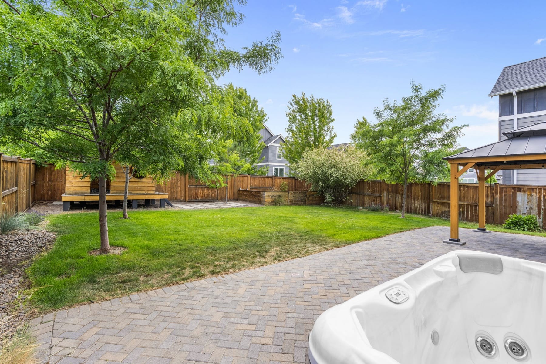  20485 SE Byron Avenue Bend, OR 97702 - 物件實景