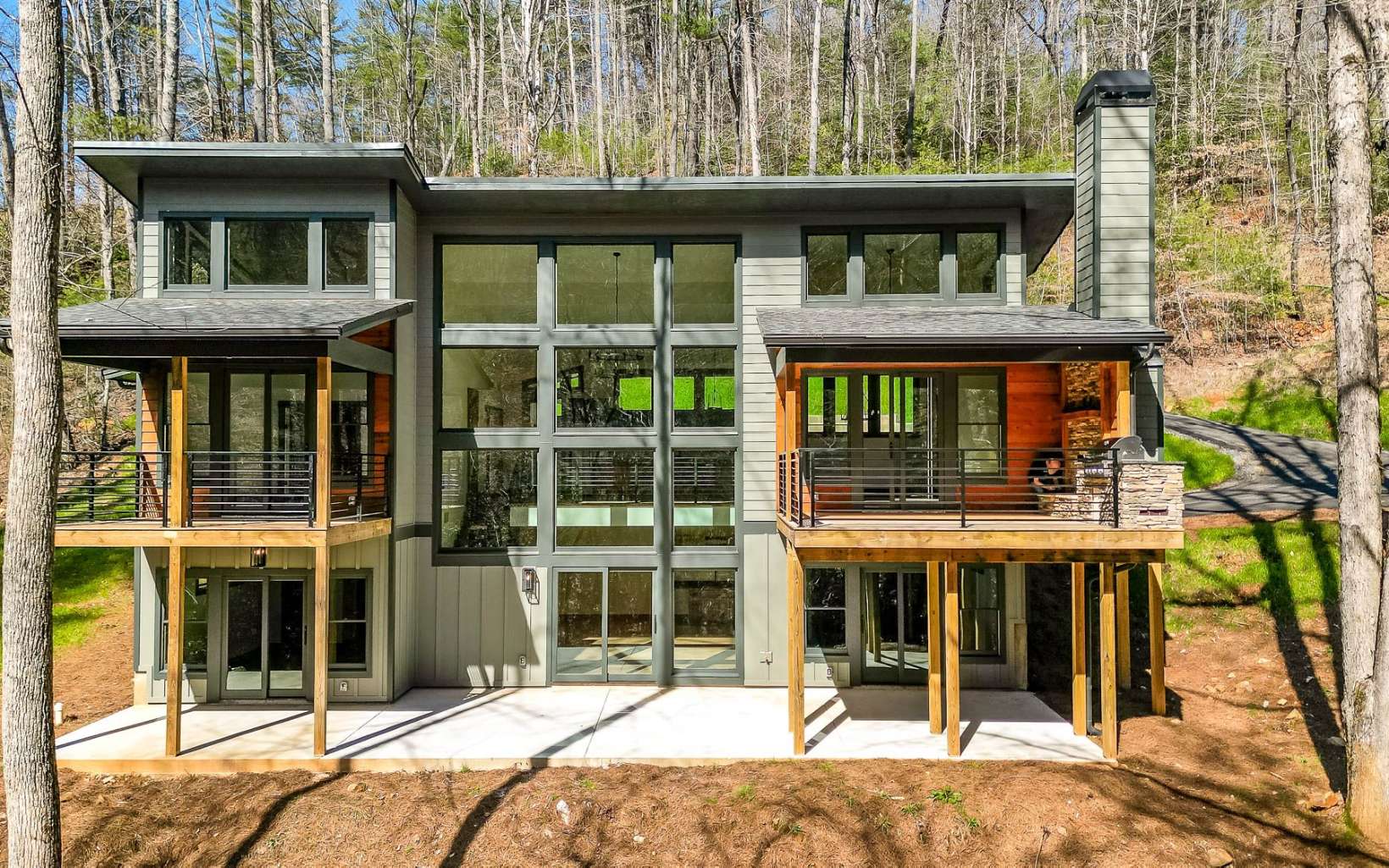 272 Creekside Landing, Ellijay, Georgia, 30540, United States, 3 Bedrooms Bedrooms, ,3 BathroomsBathrooms,Residential,For Sale,272 Creekside Landing,1231806