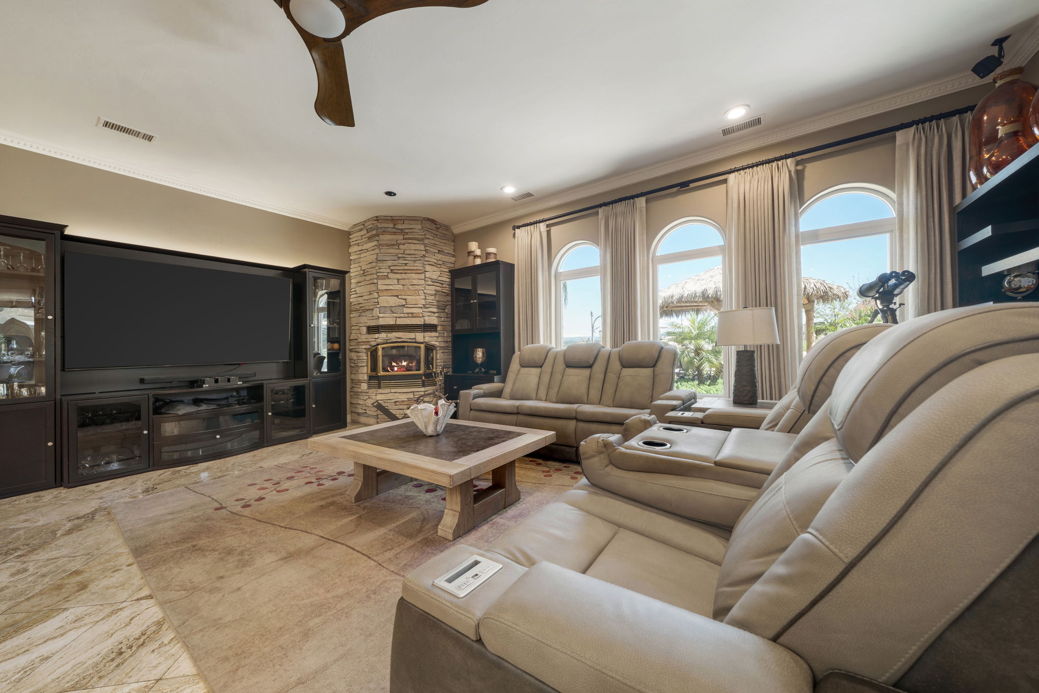  Your Private Sierra Resort Retreat, Fully Furnished and Ready to Enjoy - 物件實景