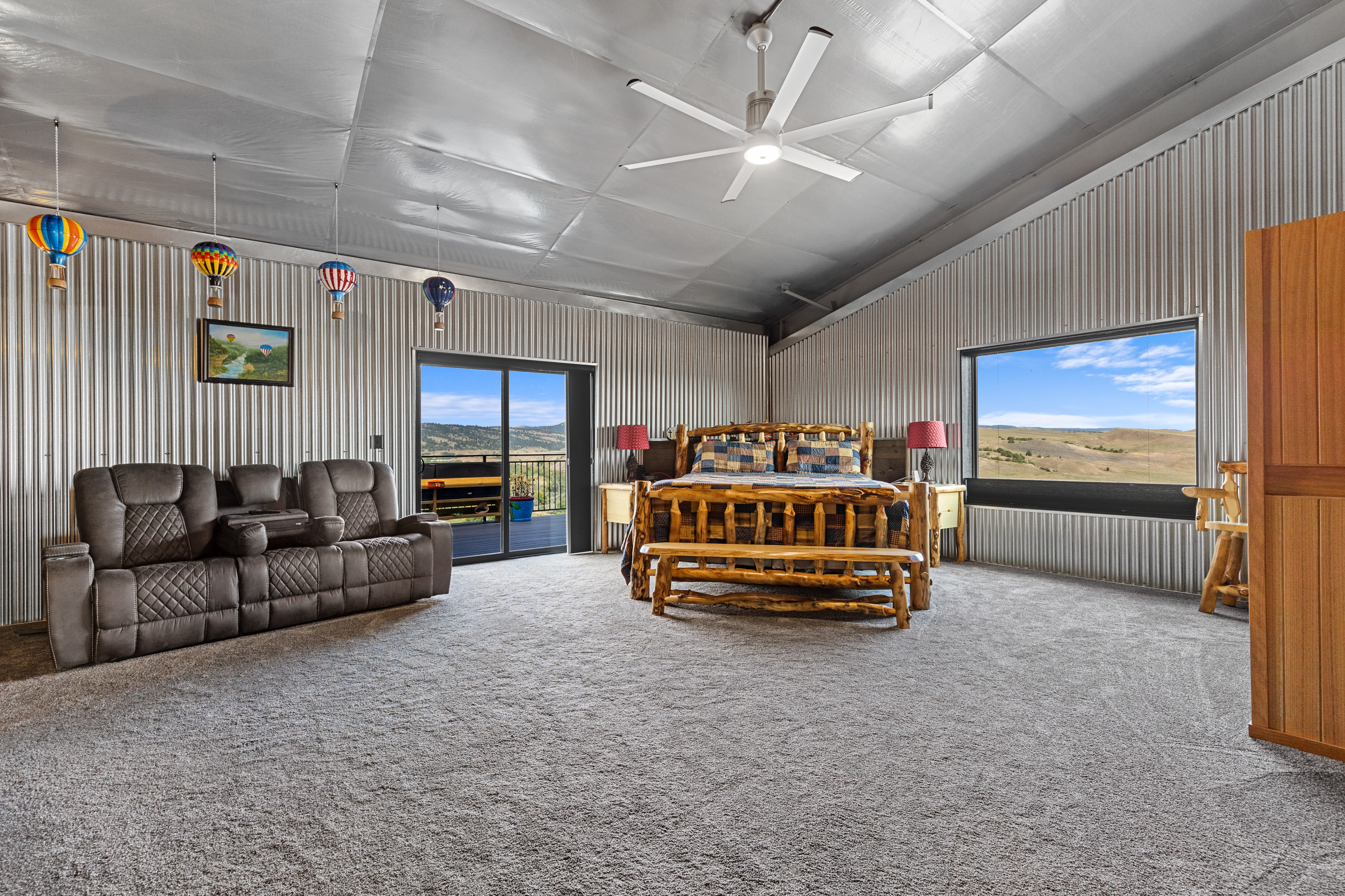 Hot Springs, South Dakota, 57747, United States, 6 Bedrooms Bedrooms, ,6 BathroomsBathrooms,Residential,For Sale,1978039