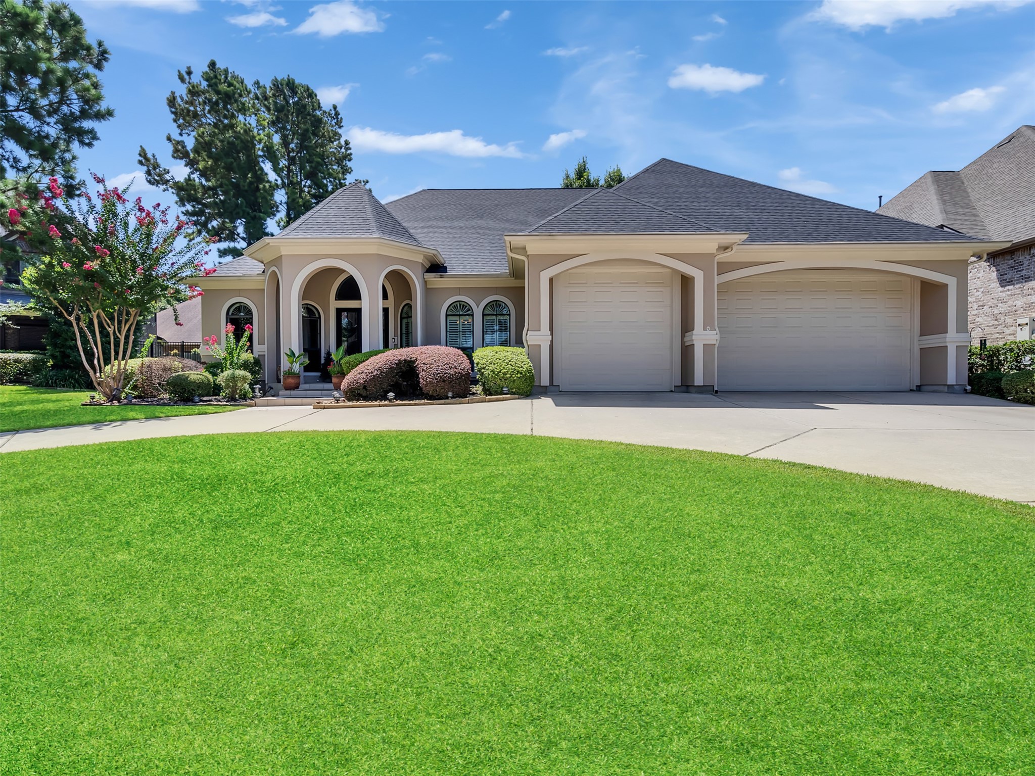  5311 Mindy Park Court - 物件實景
