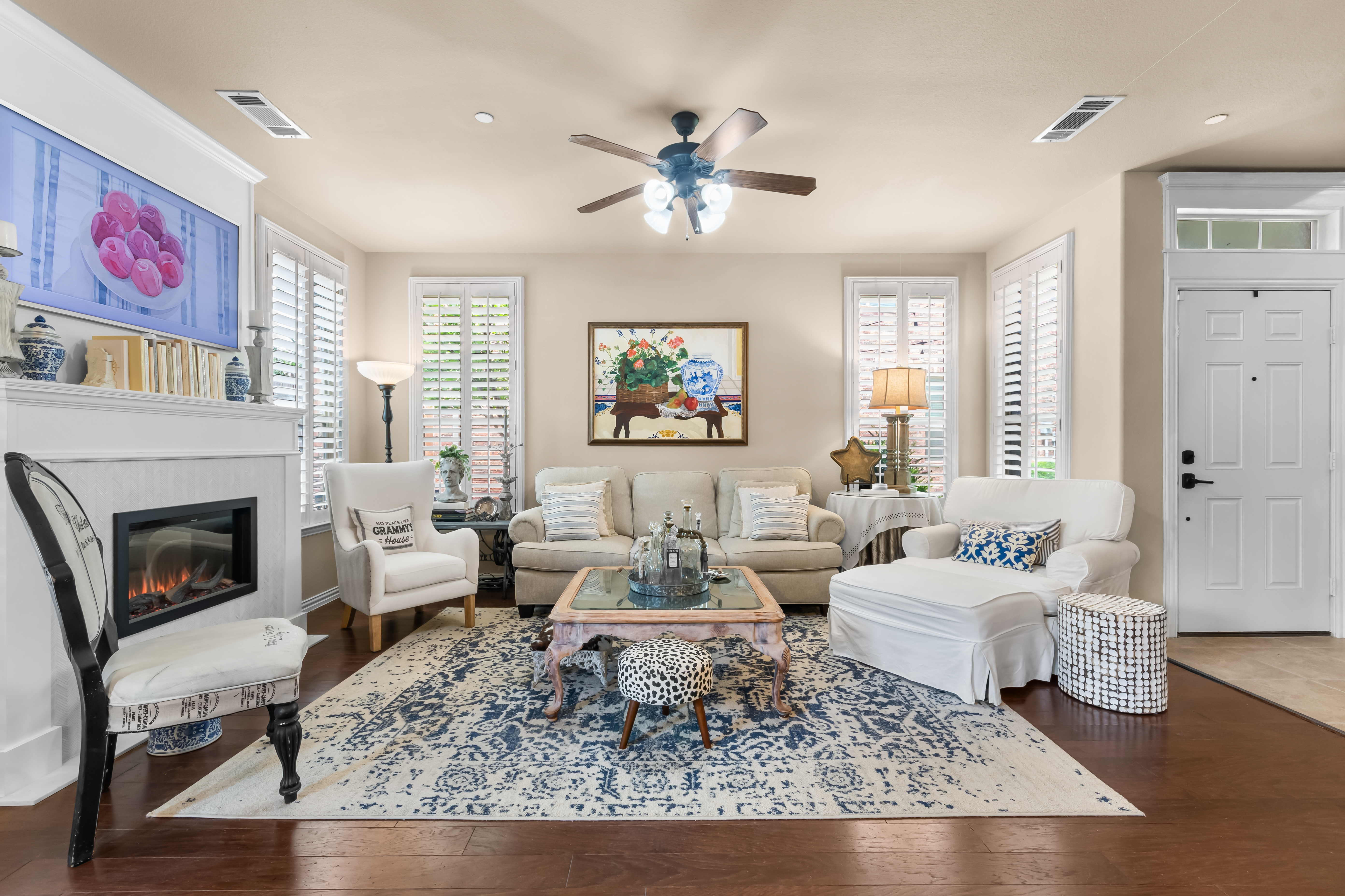  1851 Valencia Drive, Allen, TX, 75013 - 物件實景