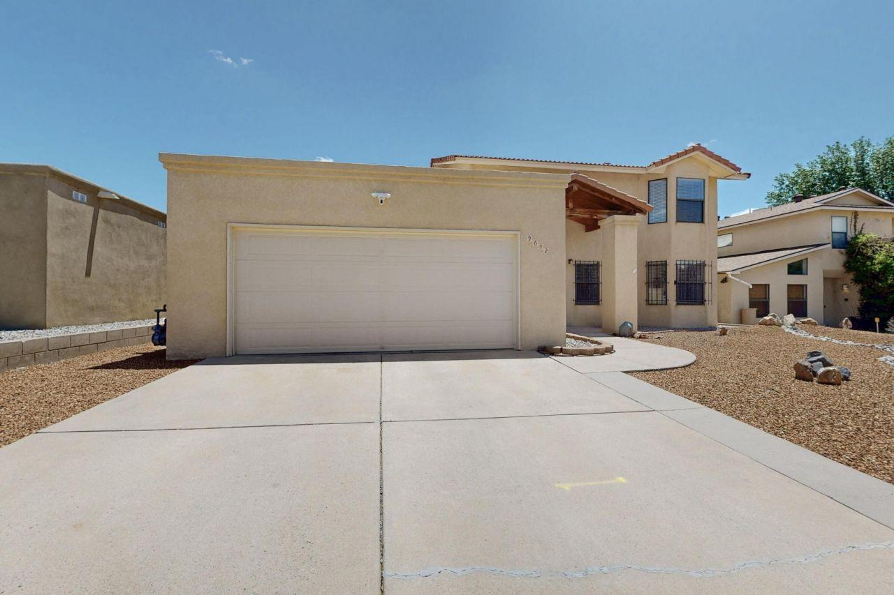 Albuquerque, New Mexico, 87109, United States, 4 Bedrooms Bedrooms, ,3 BathroomsBathrooms,Residential,For Sale,1847808