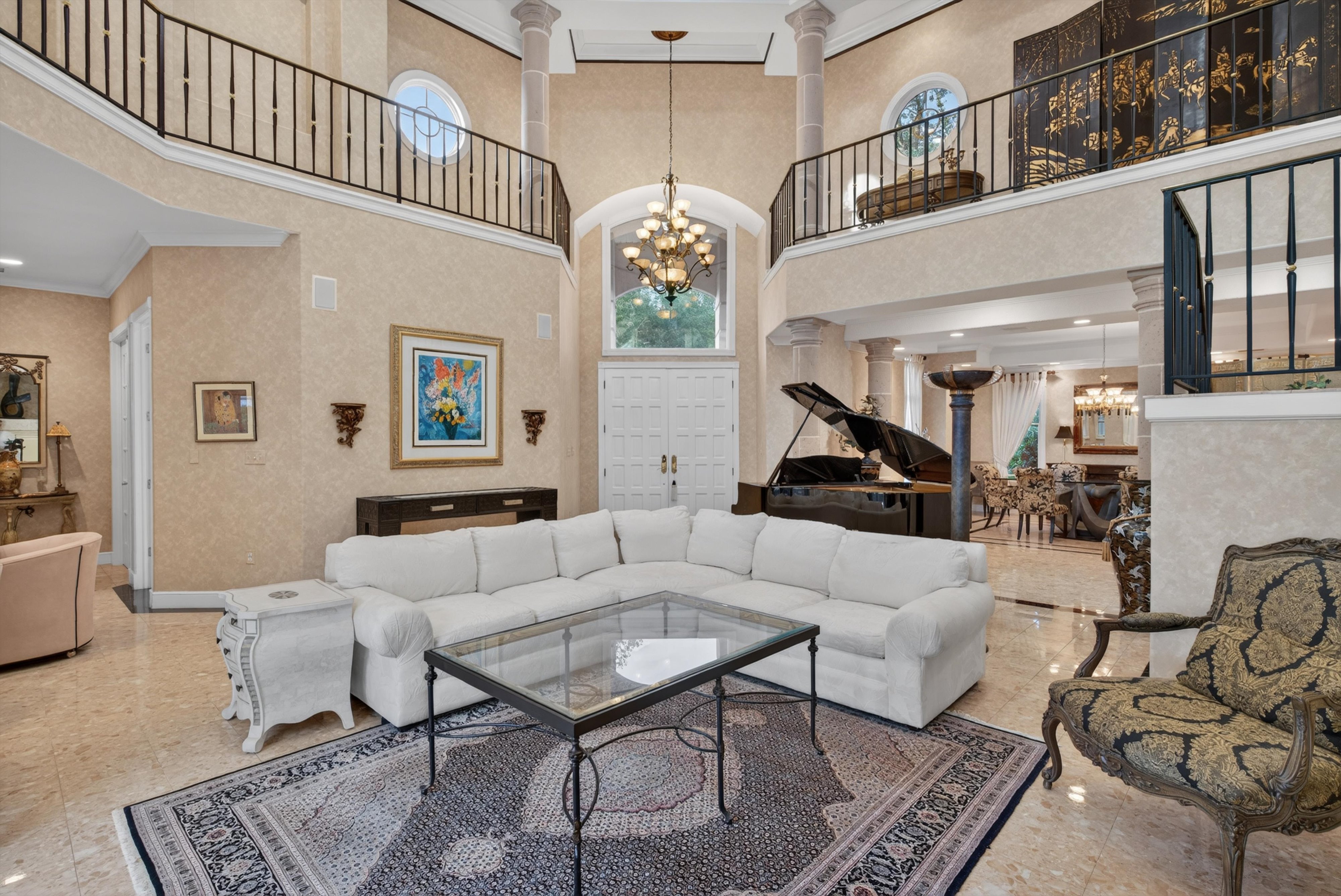  6357 Putnam Street, St Augustine, FL, 32080 - 物件實景