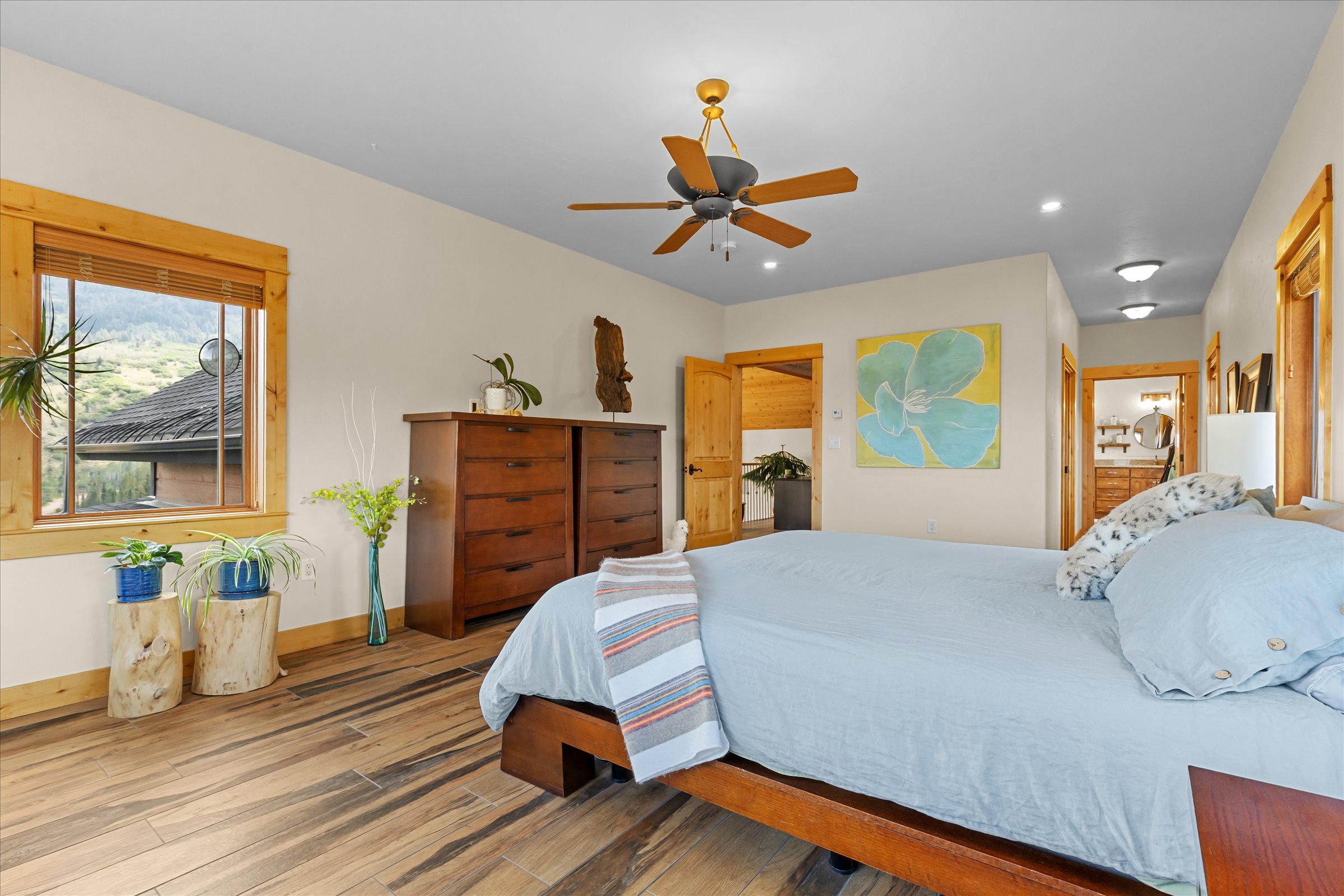  23020 Lynx Basin Lane, Oak Creek, CO 80467 - 物件實景