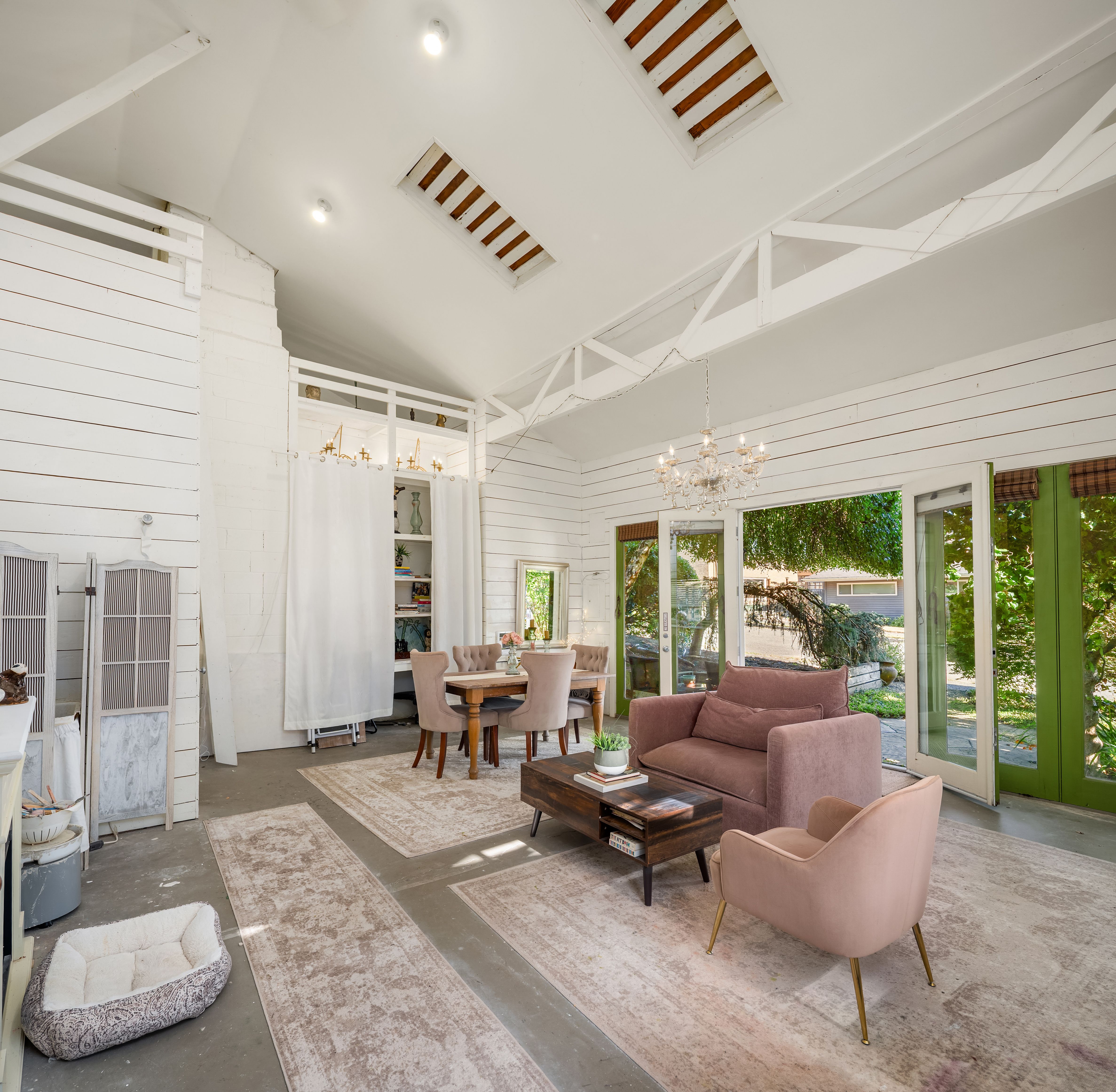  5414 SW Beach Drive Terr, Seattle, WA 98116 - 物件實景